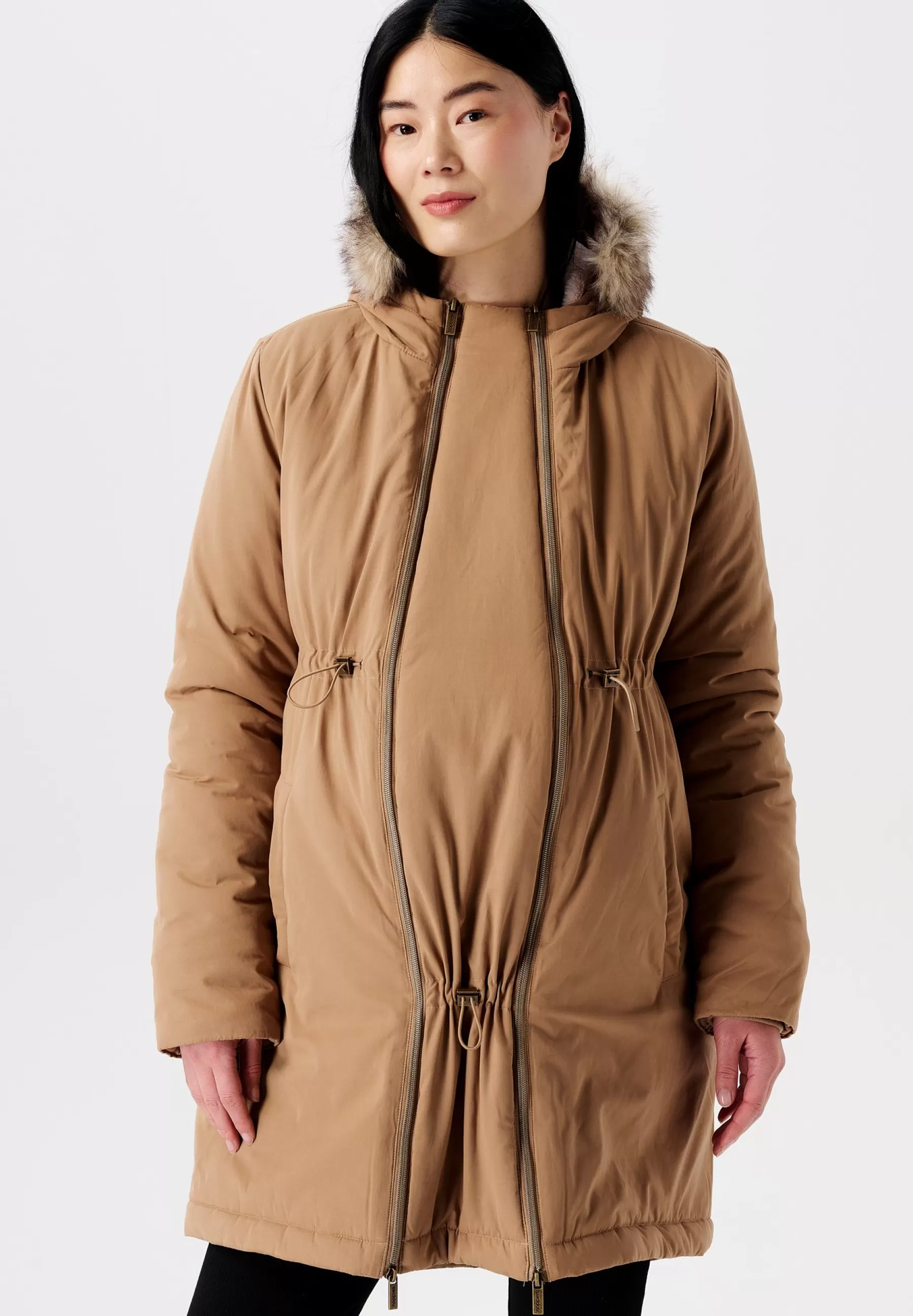 Femme Noppies Umstands Frankfurt - Manteau D'Hiver