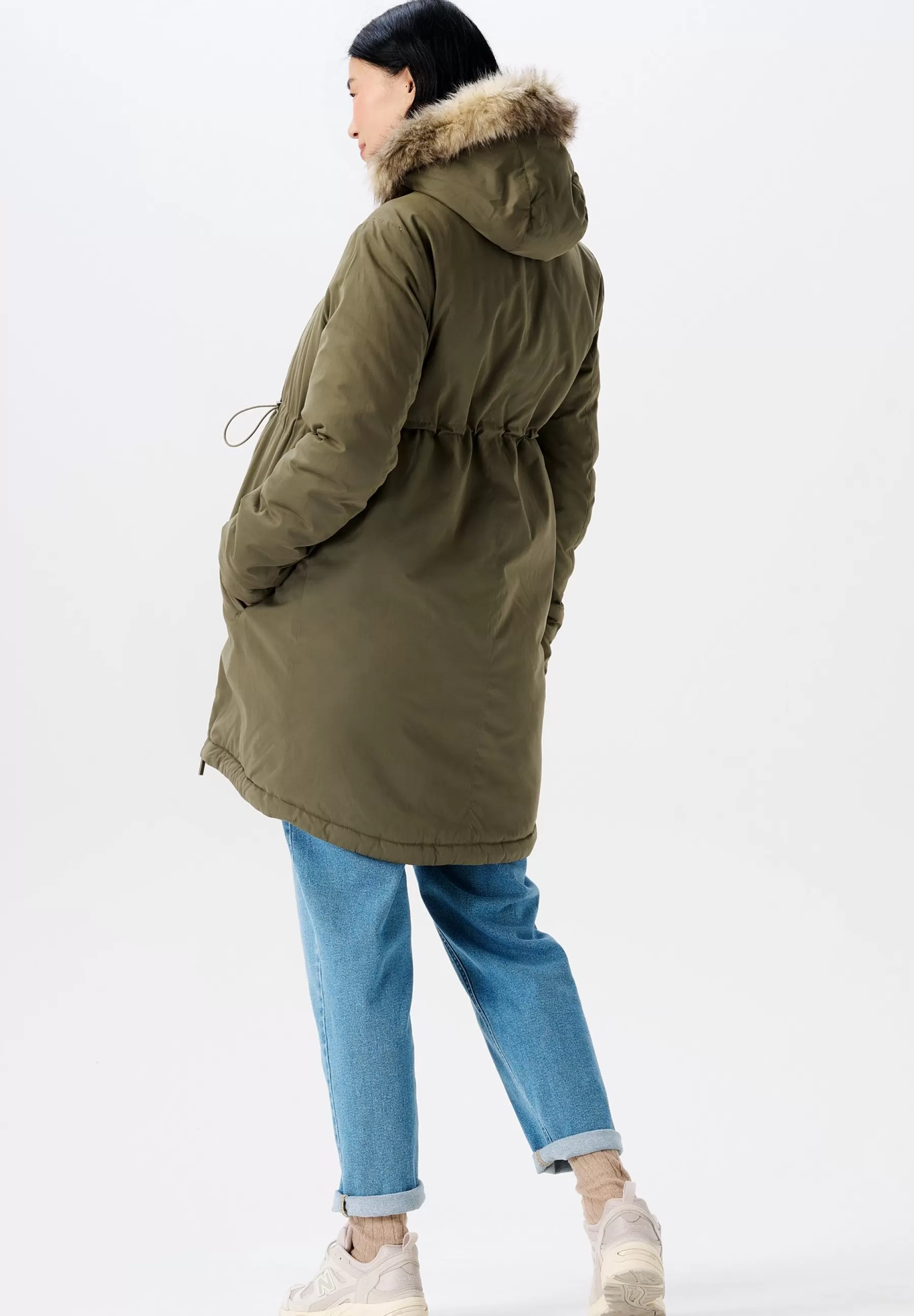 Femme Noppies Umstands Frankfurt - Manteau D'Hiver