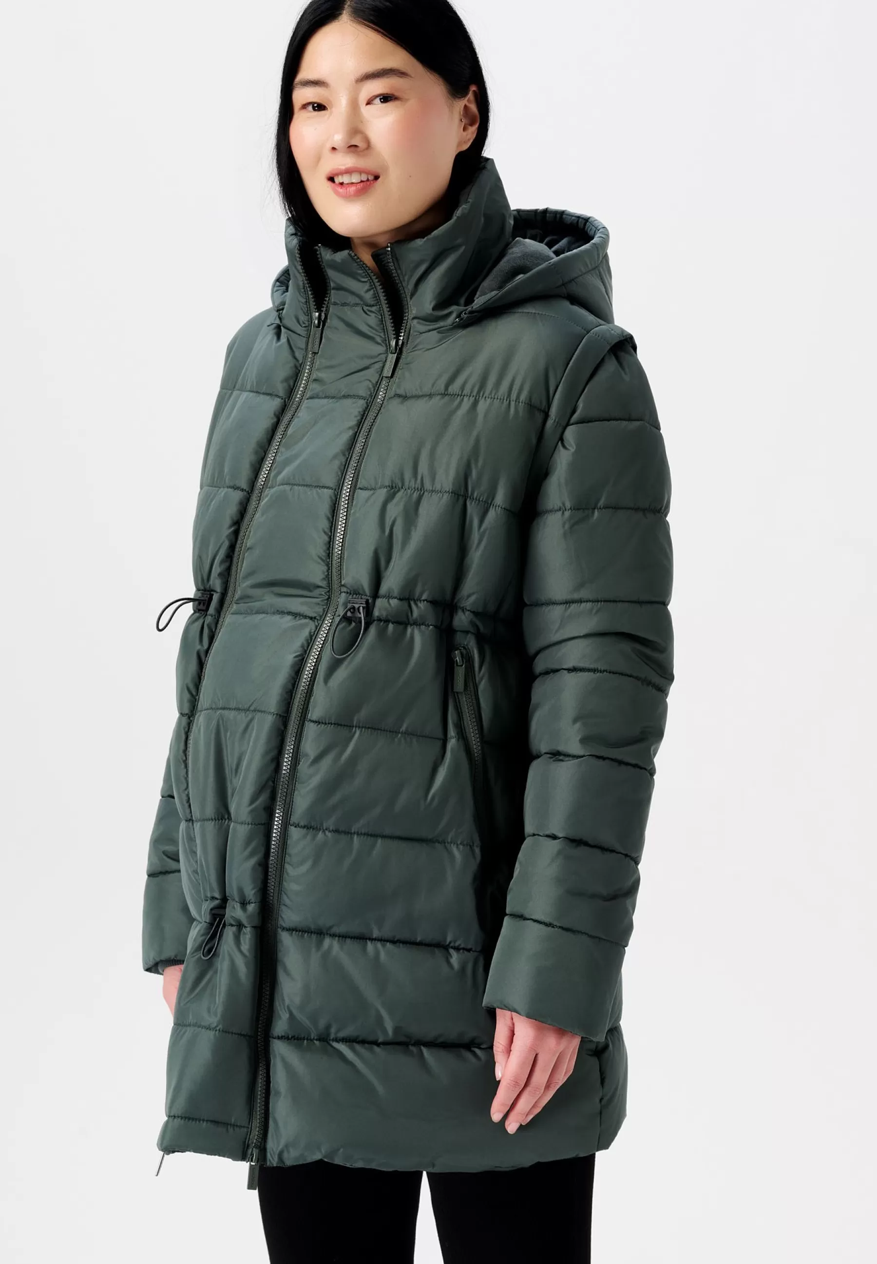 Femme Noppies Umstands Giza - Manteau D'Hiver