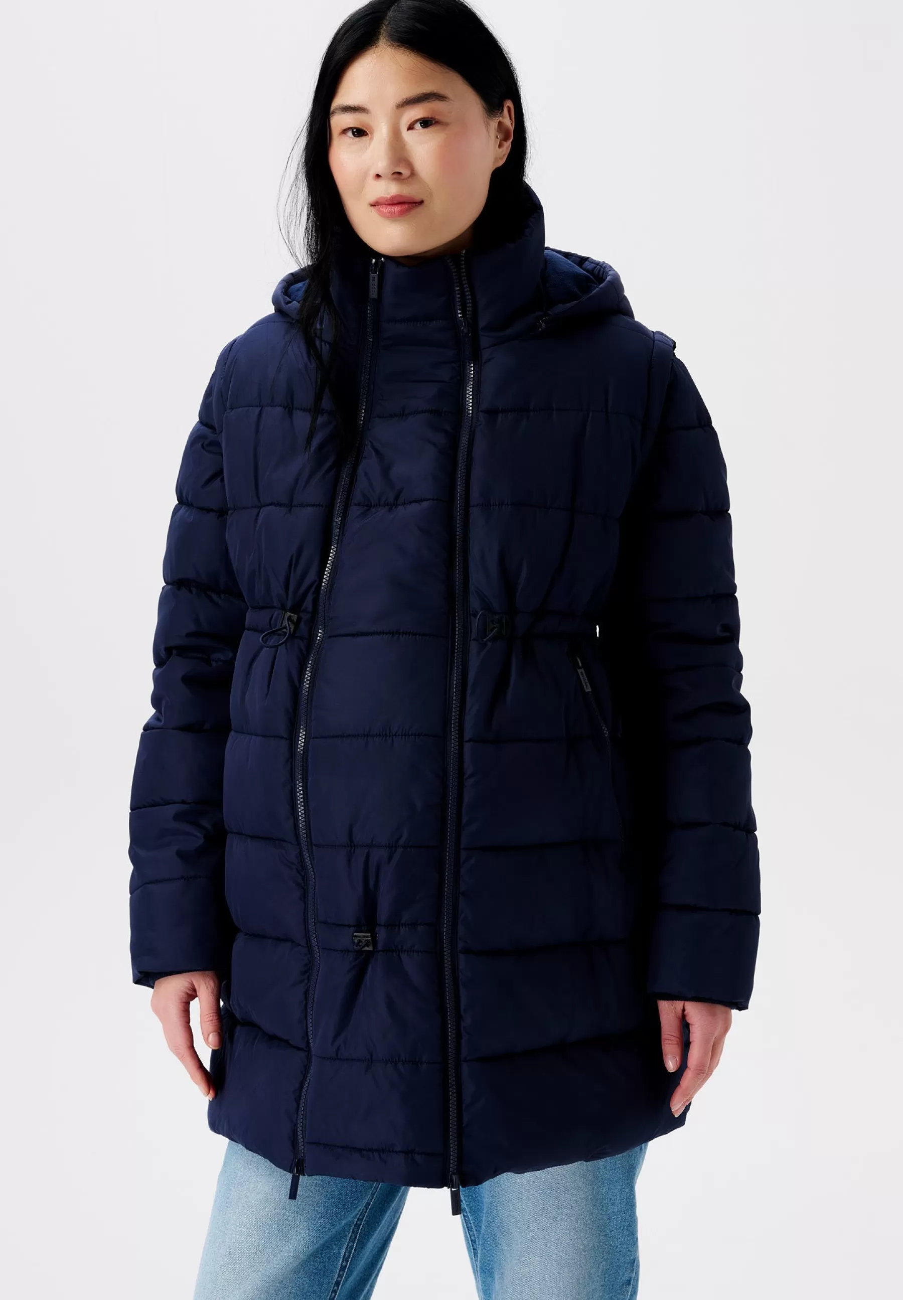 Femme Noppies Umstands Giza - Manteau D'Hiver