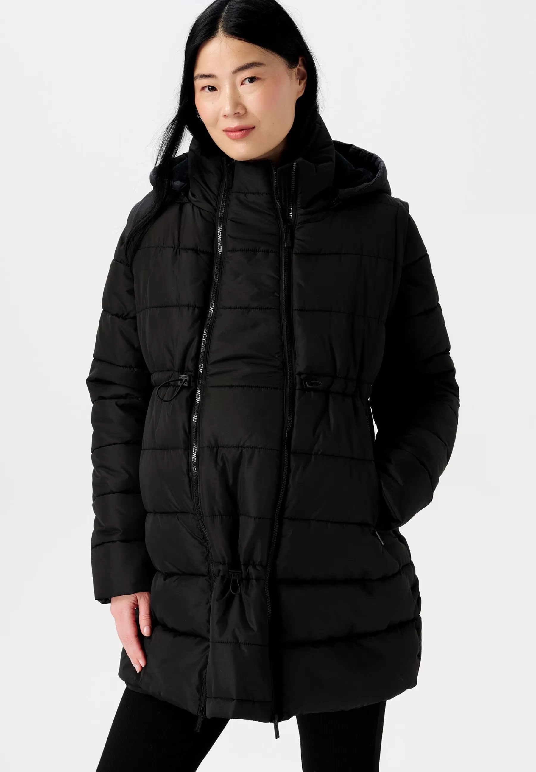 Femme Noppies Umstands Giza - Manteau D'Hiver