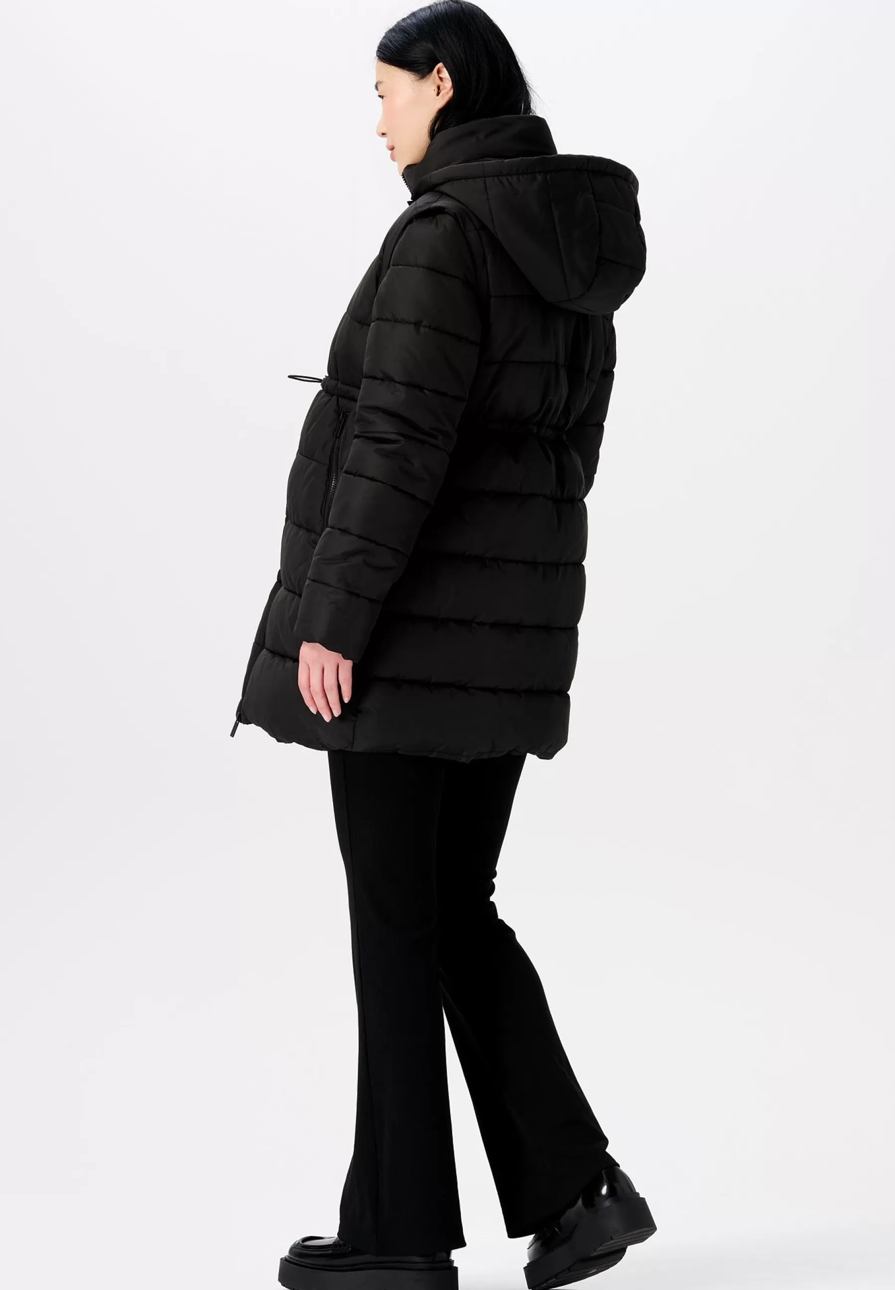 Femme Noppies Umstands Giza - Manteau D'Hiver