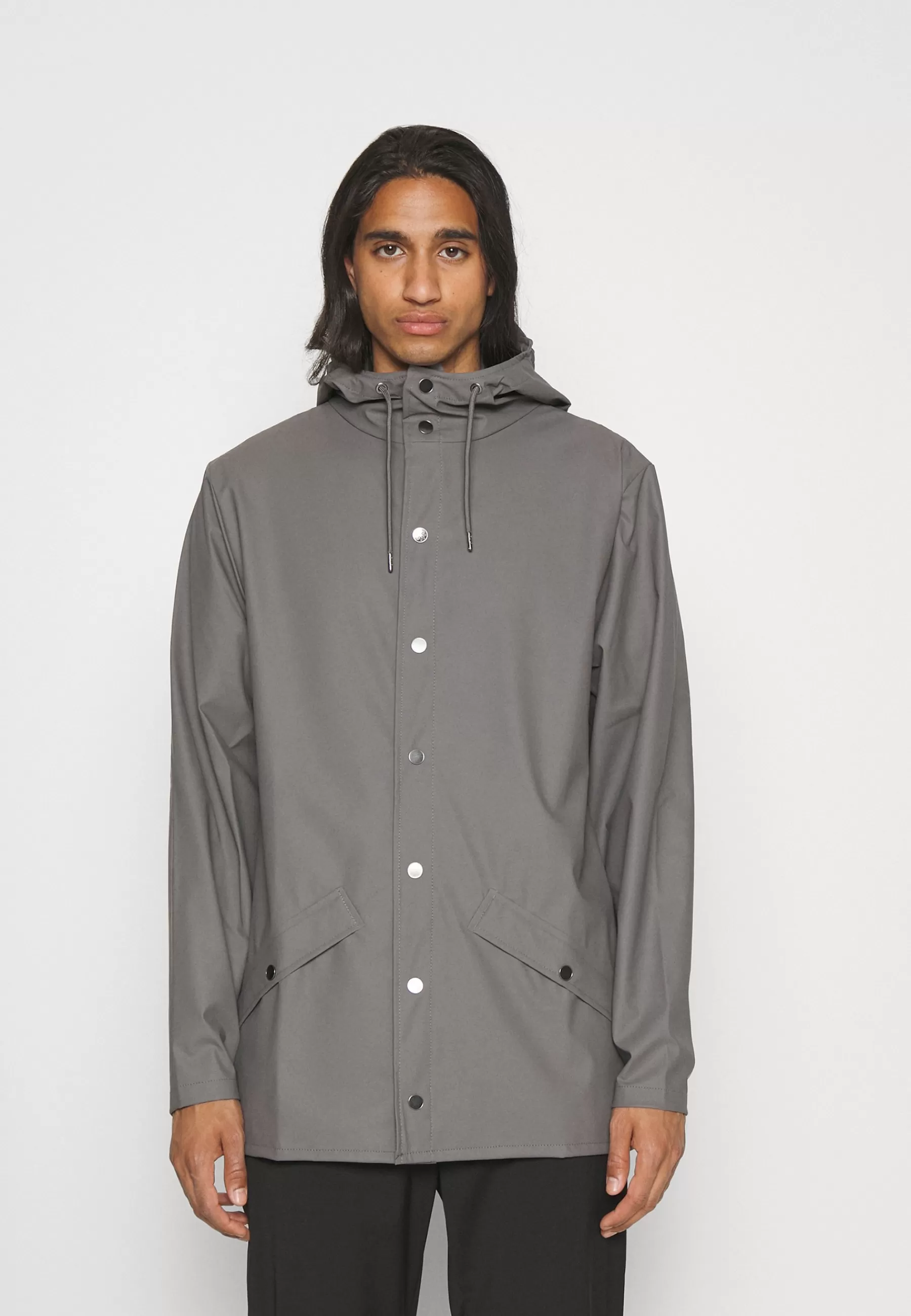 Unisex - Manteau Court | Rains Shop