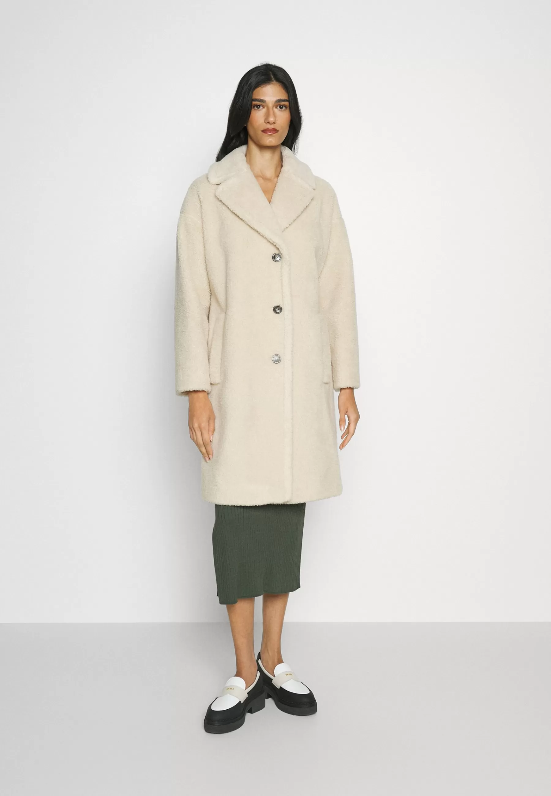 Veber - Manteau Classique | WEEKEND MaxMara Online