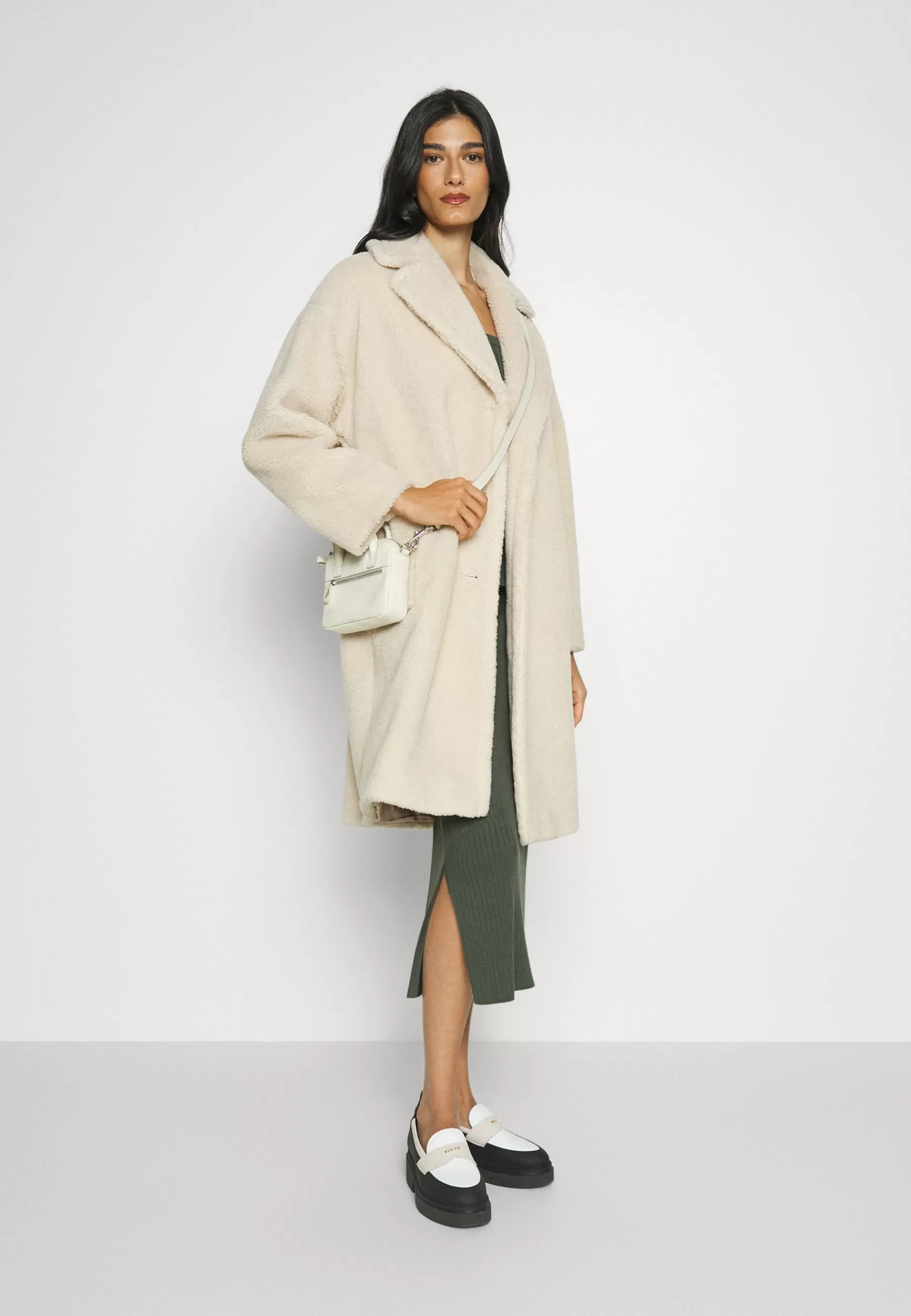 Veber - Manteau Classique | WEEKEND MaxMara Online