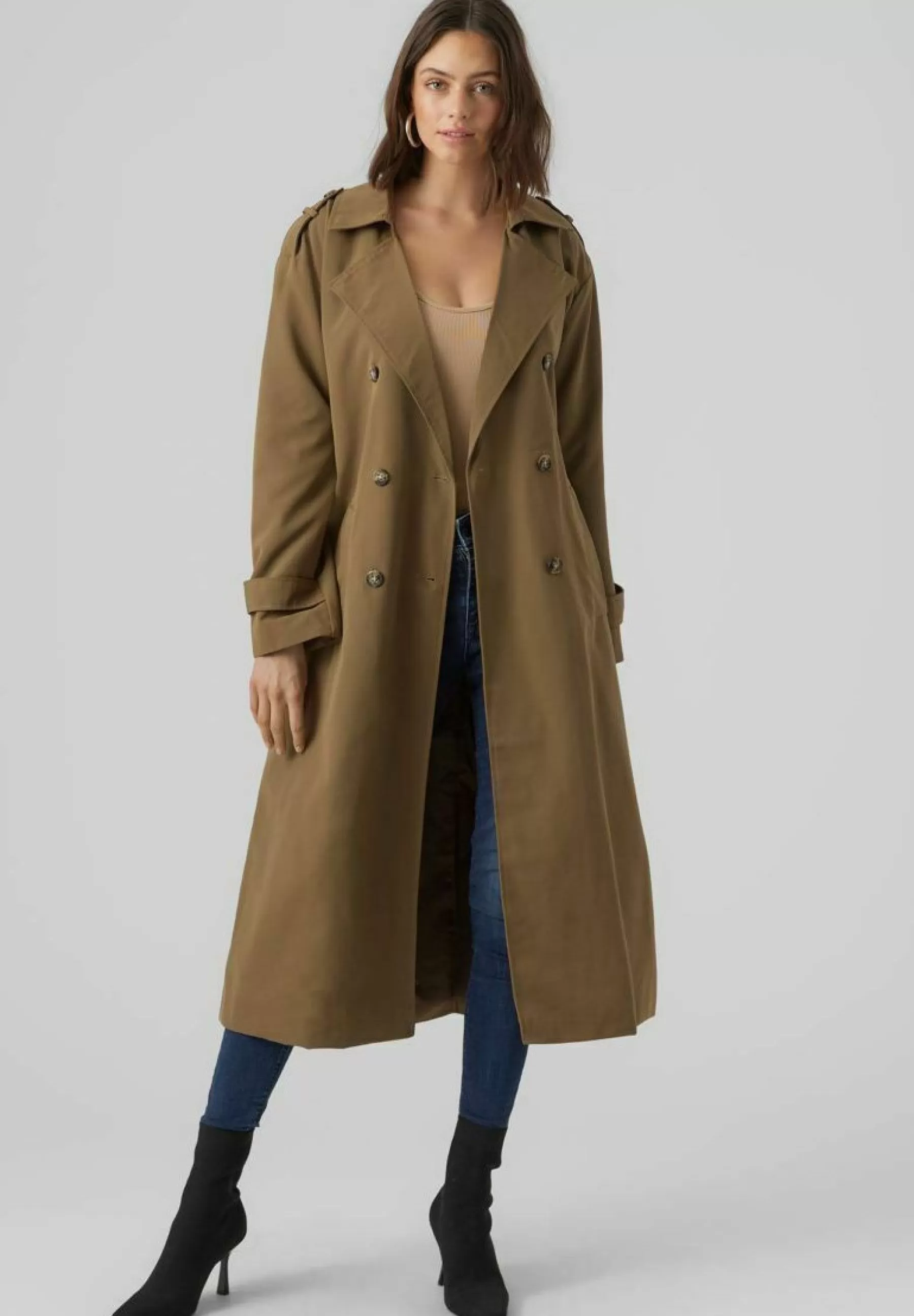 - Trench | Vero Moda Fashion