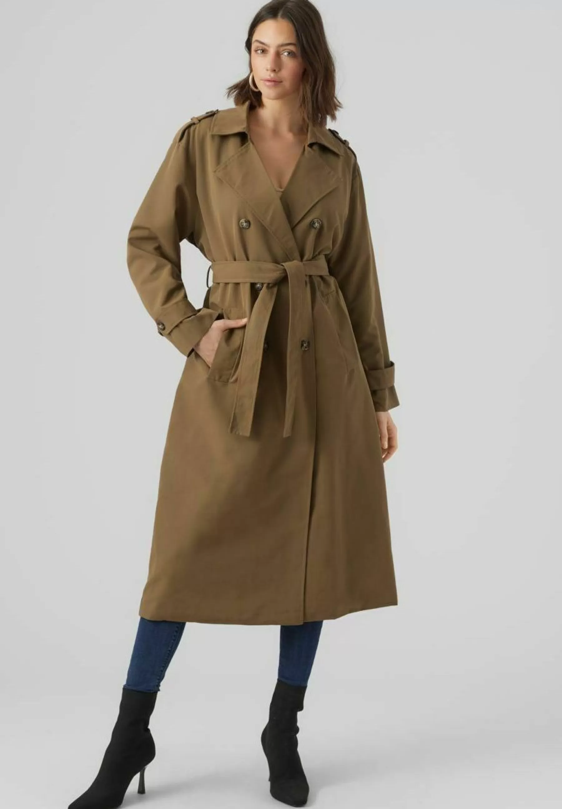 - Trench | Vero Moda Fashion