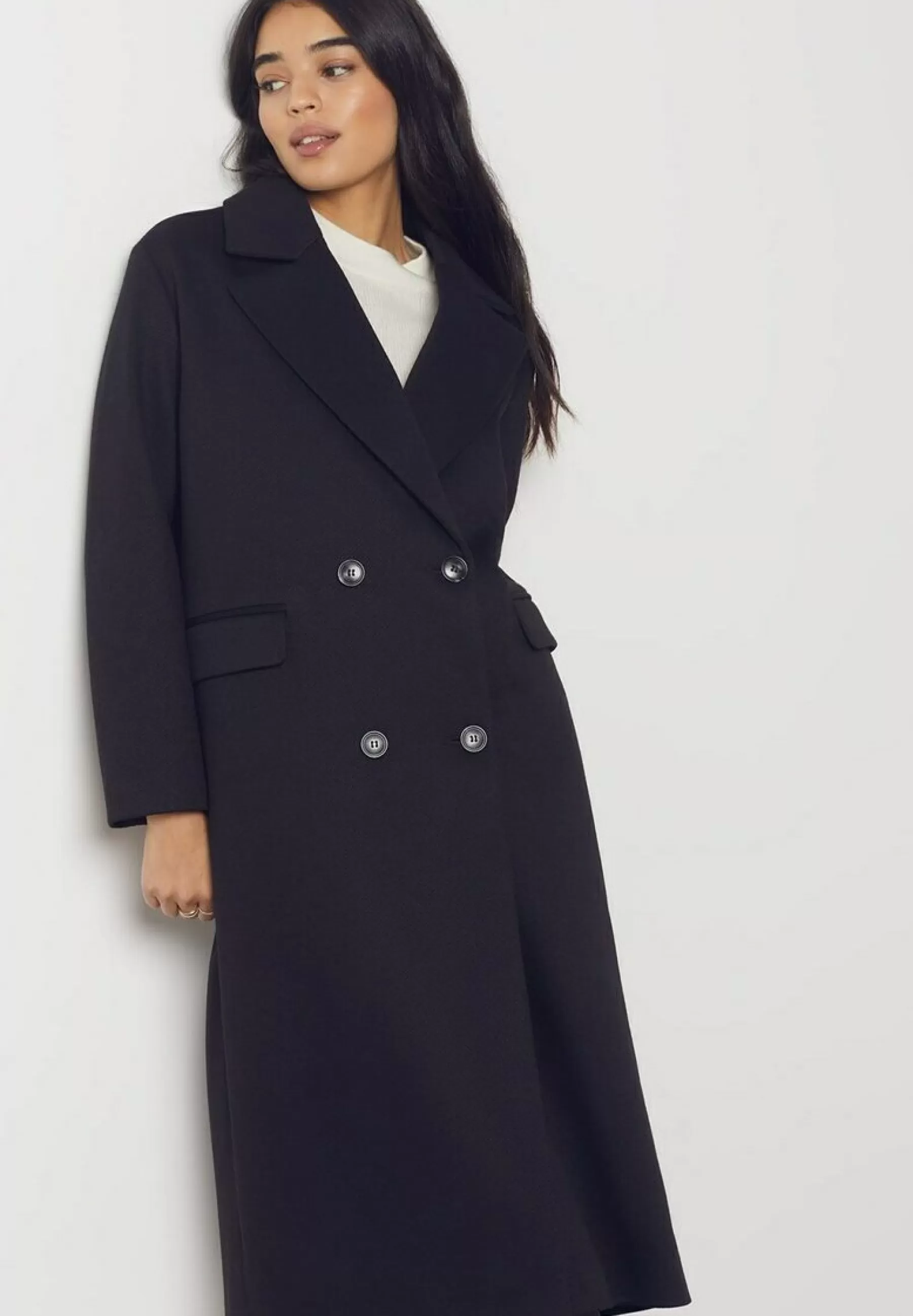 Femme Etam Vicky - Manteau Classique