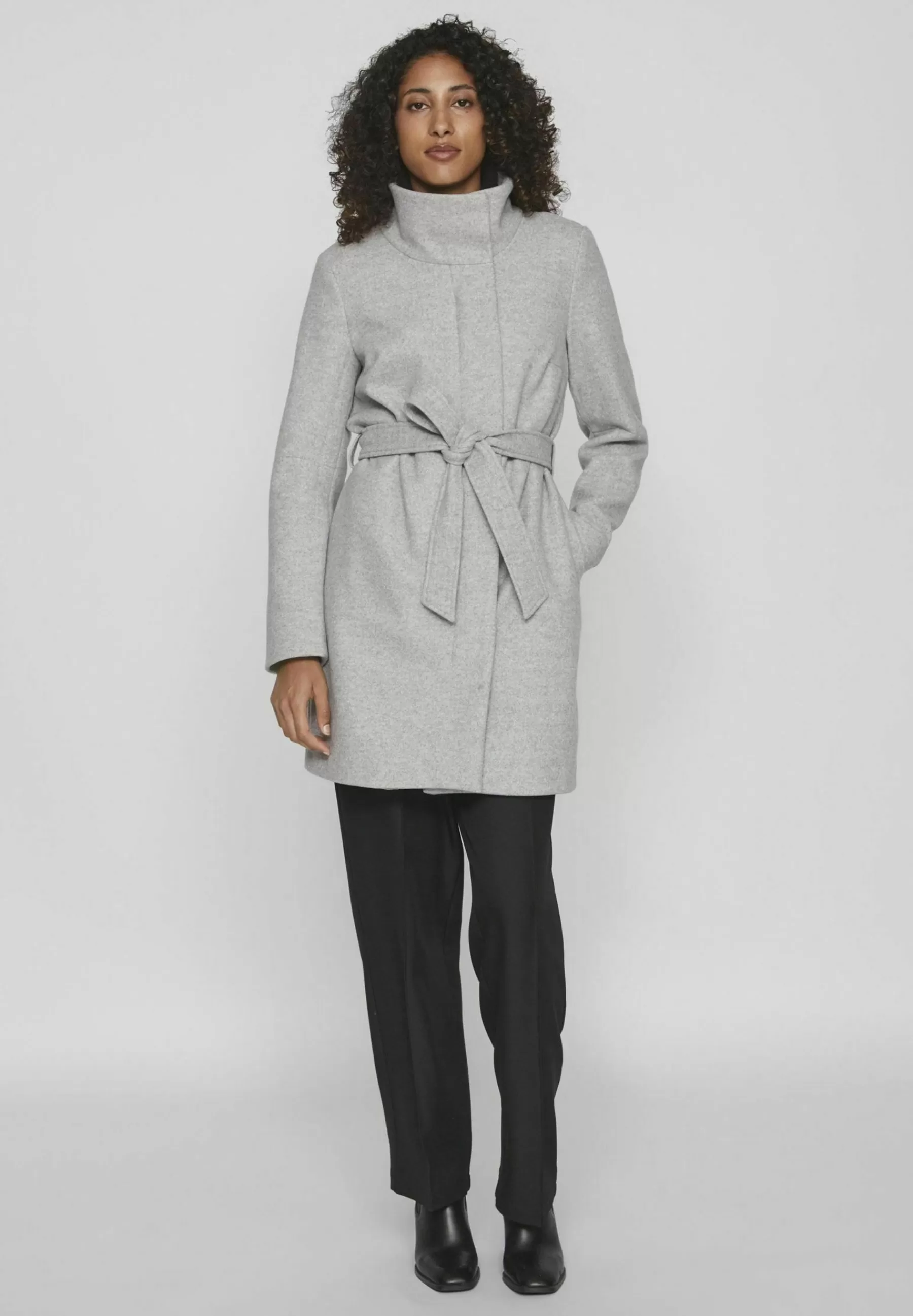 Viloulou Short - Manteau Classique | VILA Shop