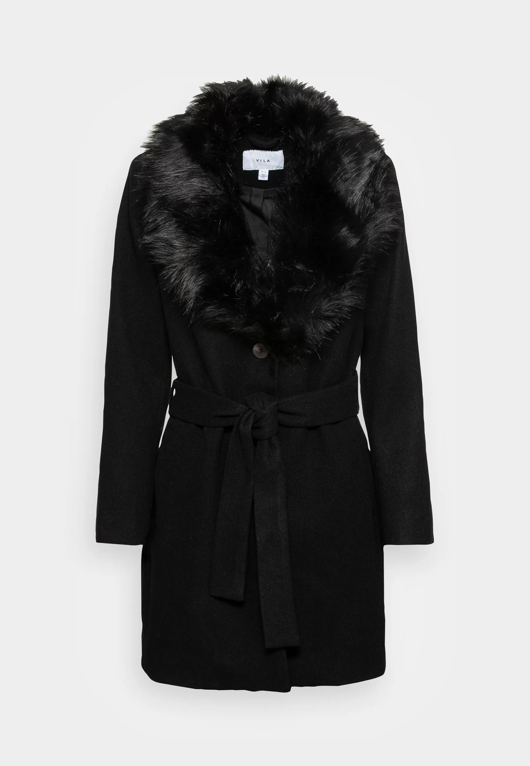 Vimetil Coat - Manteau Classique | VILA Hot