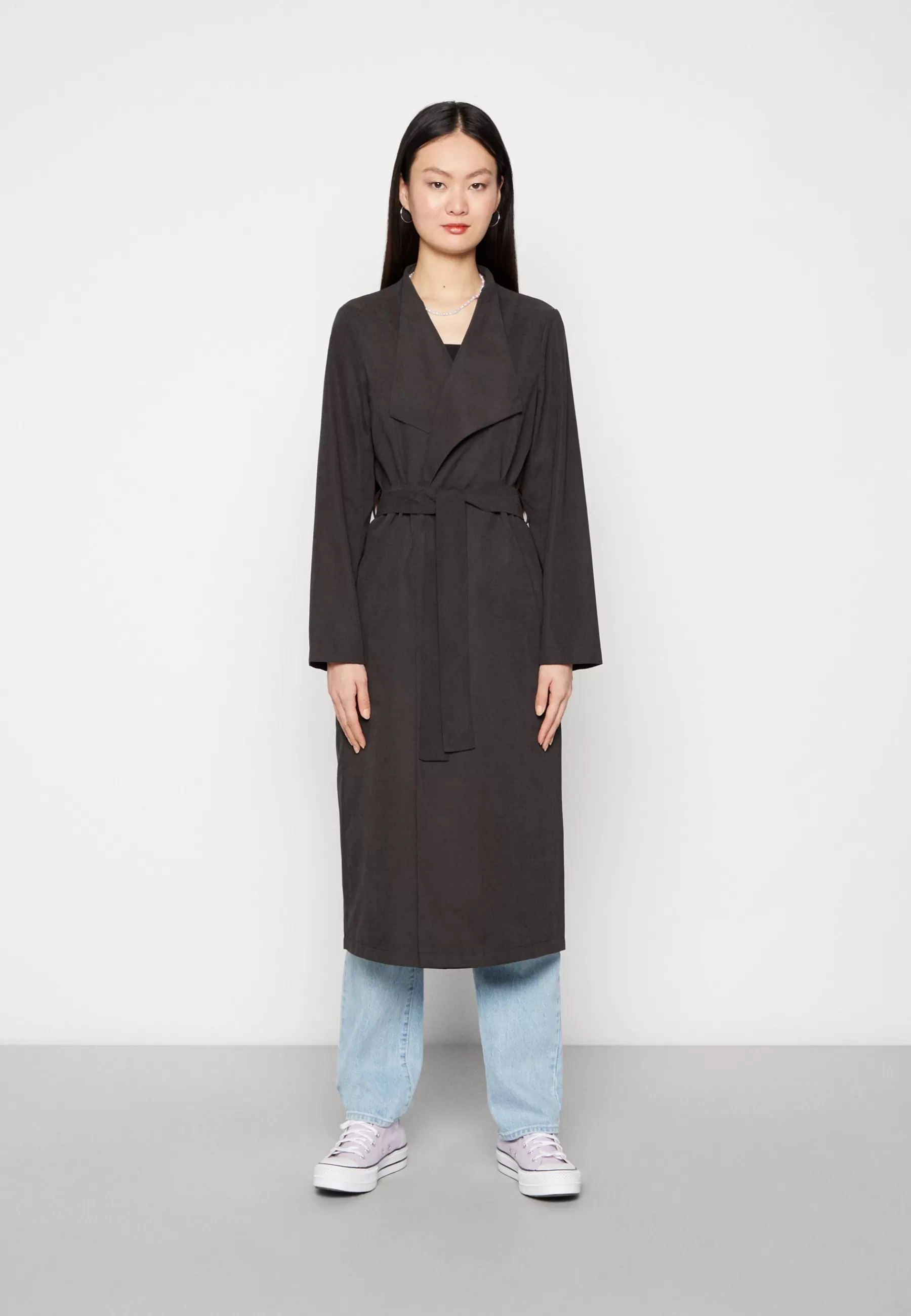 Vipeach - Trench | VILA Shop