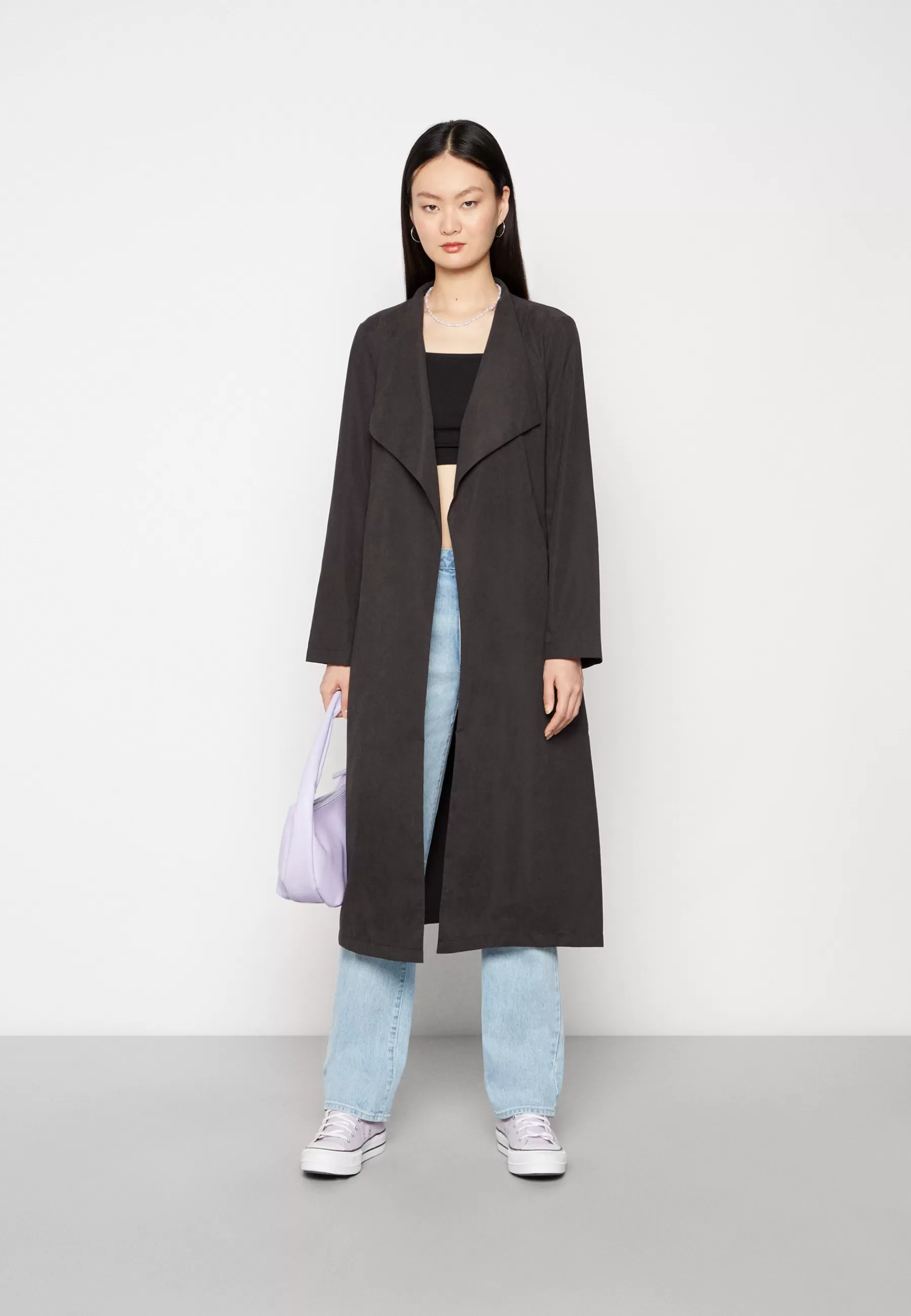 Vipeach - Trench | VILA Shop