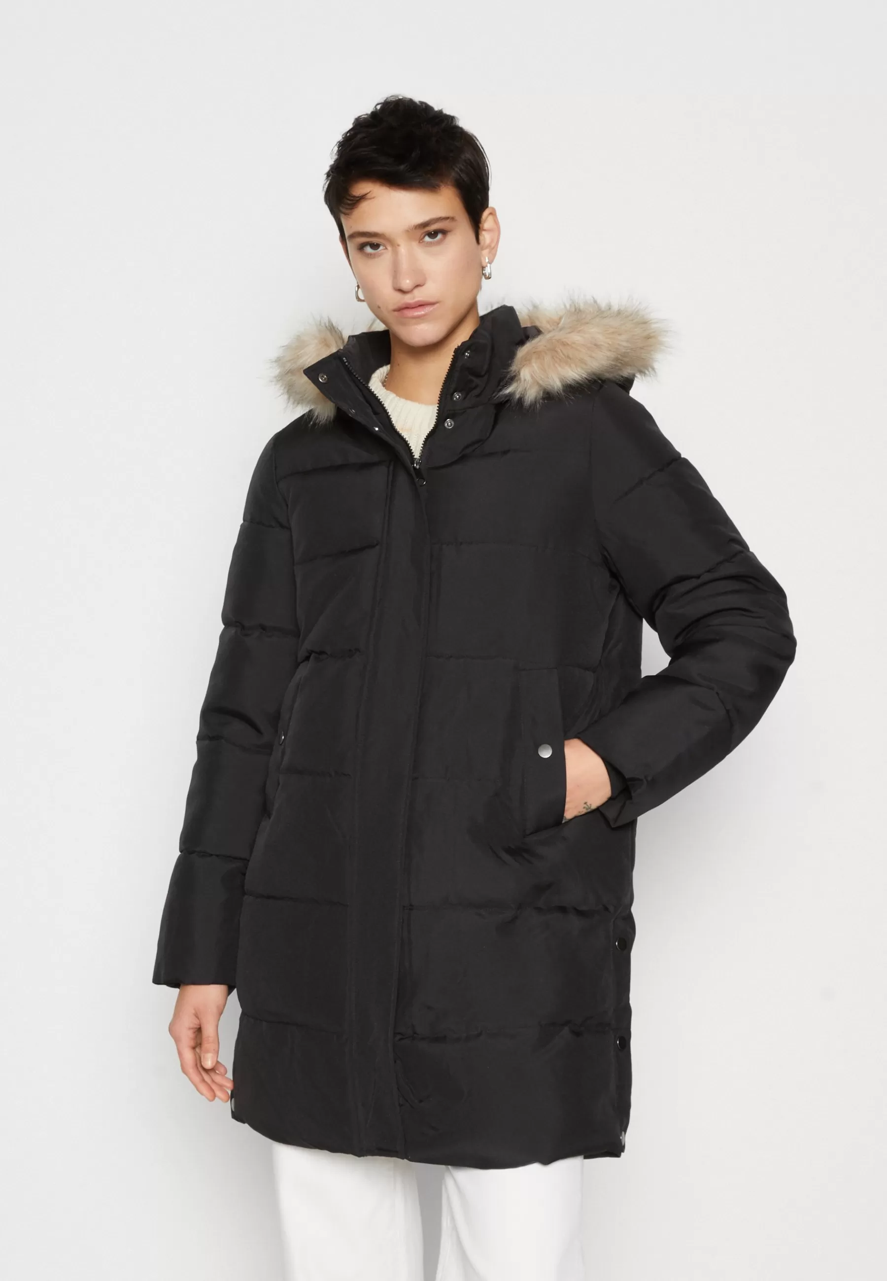 Femme Vero Moda Vmaddison Coat - Manteau D'Hiver