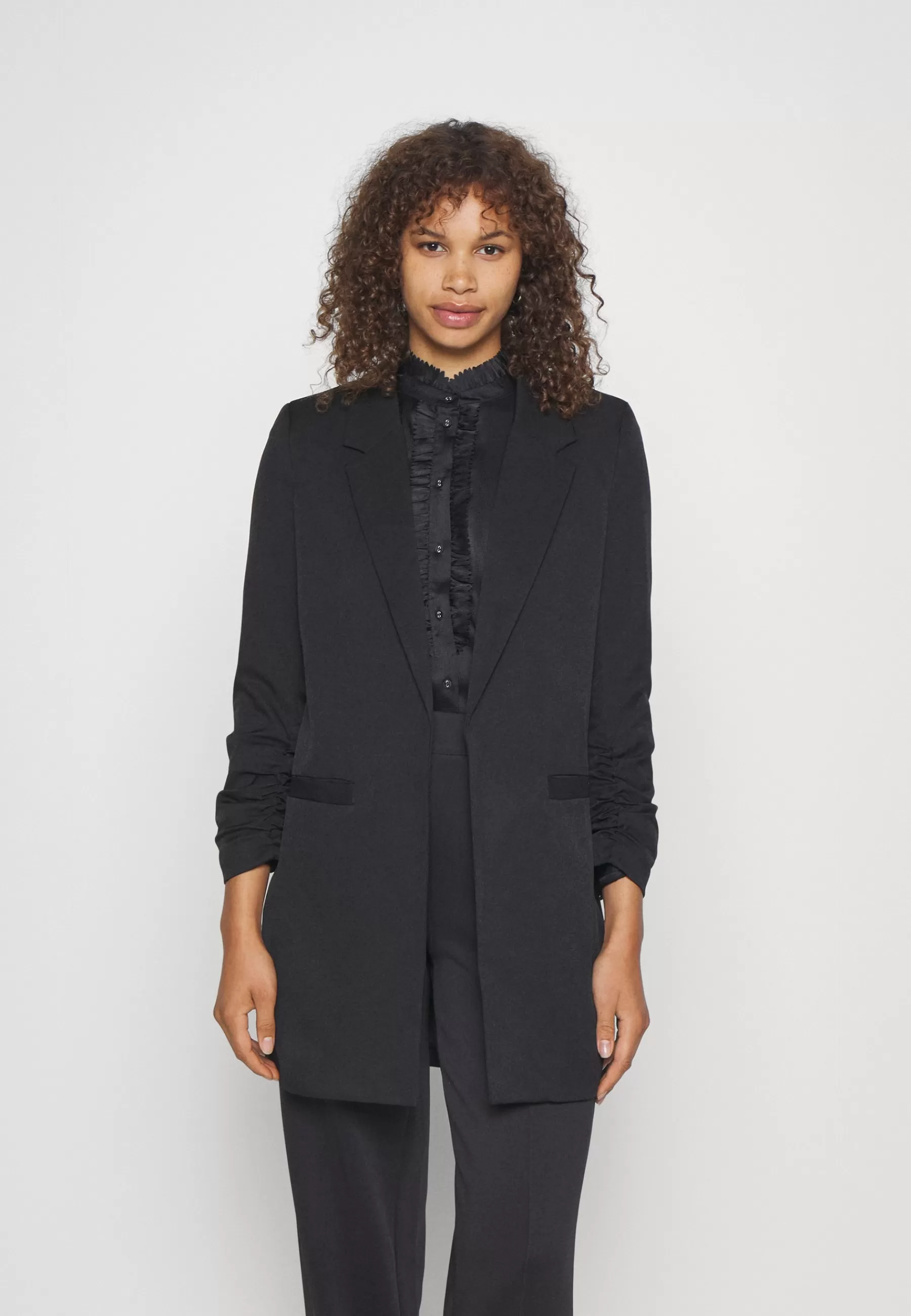 Vmagatha Long - Manteau Court | Vero Moda Tall Shop