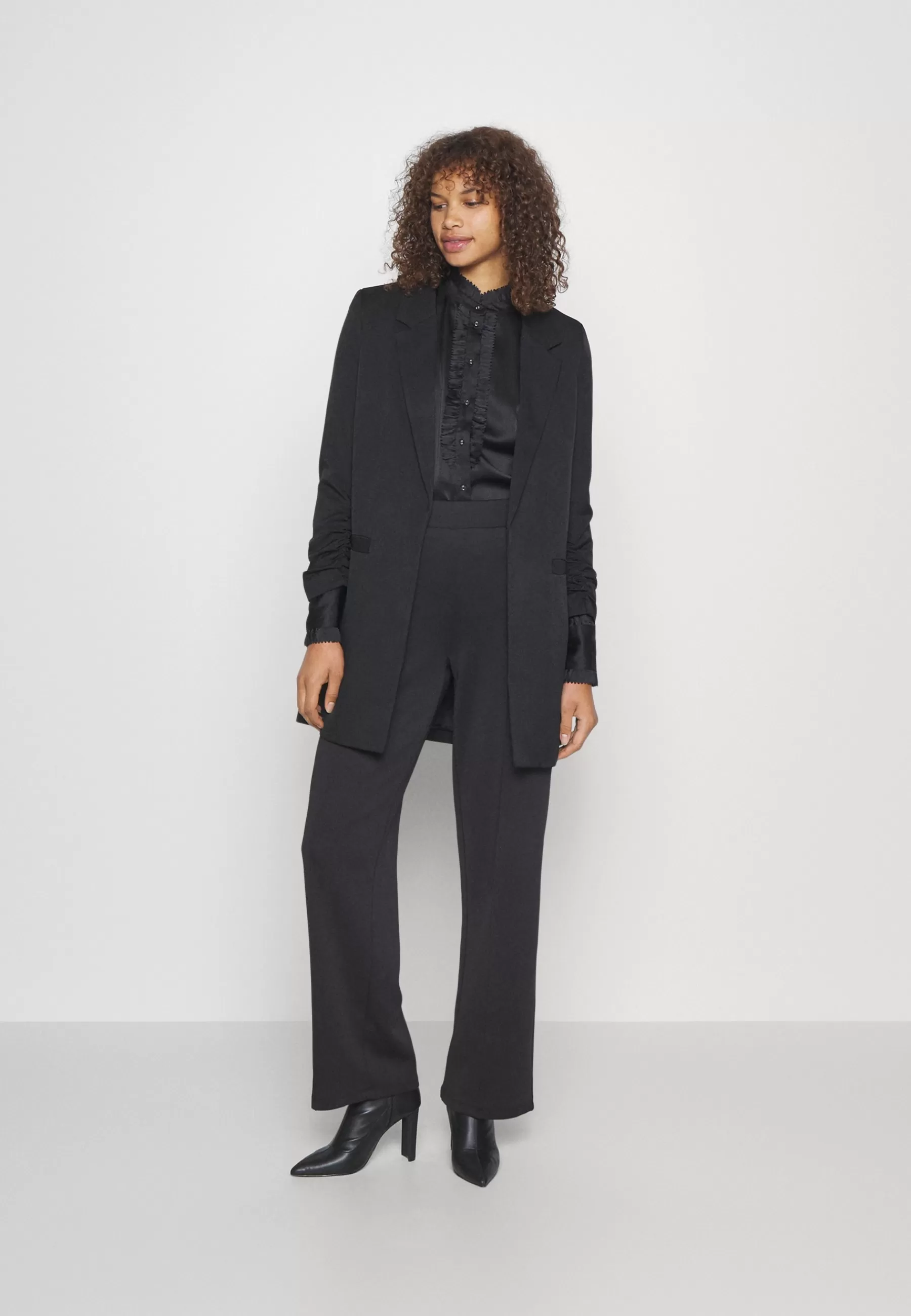 Vmagatha Long - Manteau Court | Vero Moda Tall Shop