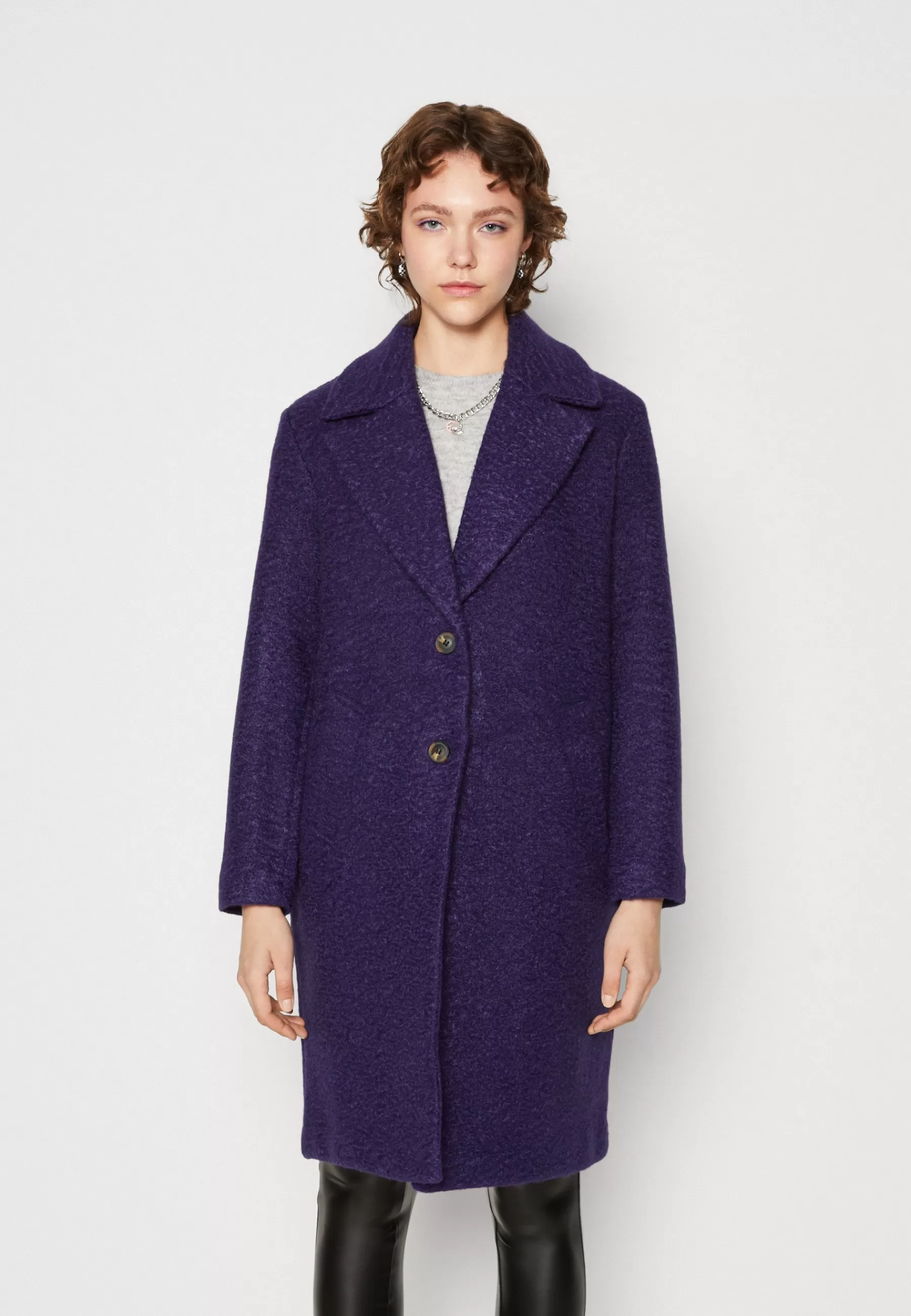 Vmanny Long Coat - Manteau Classique | Vero Moda Best