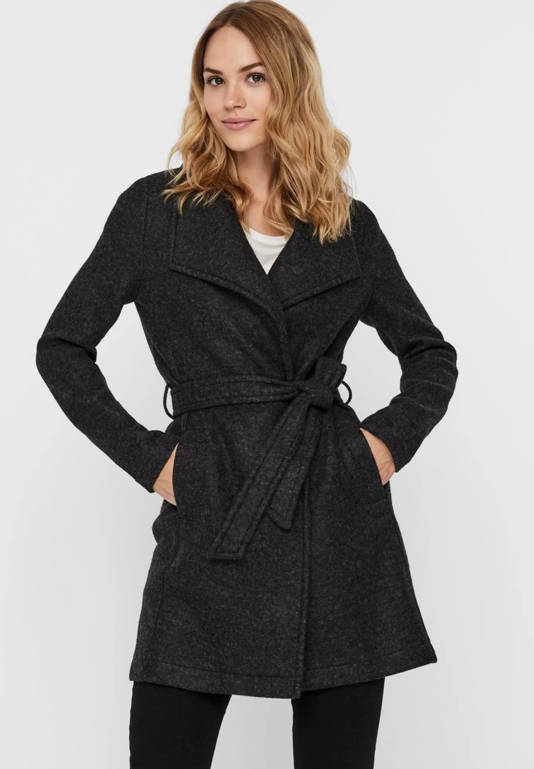 Vmbrusheddora - Manteau Court | Vero Moda Cheap