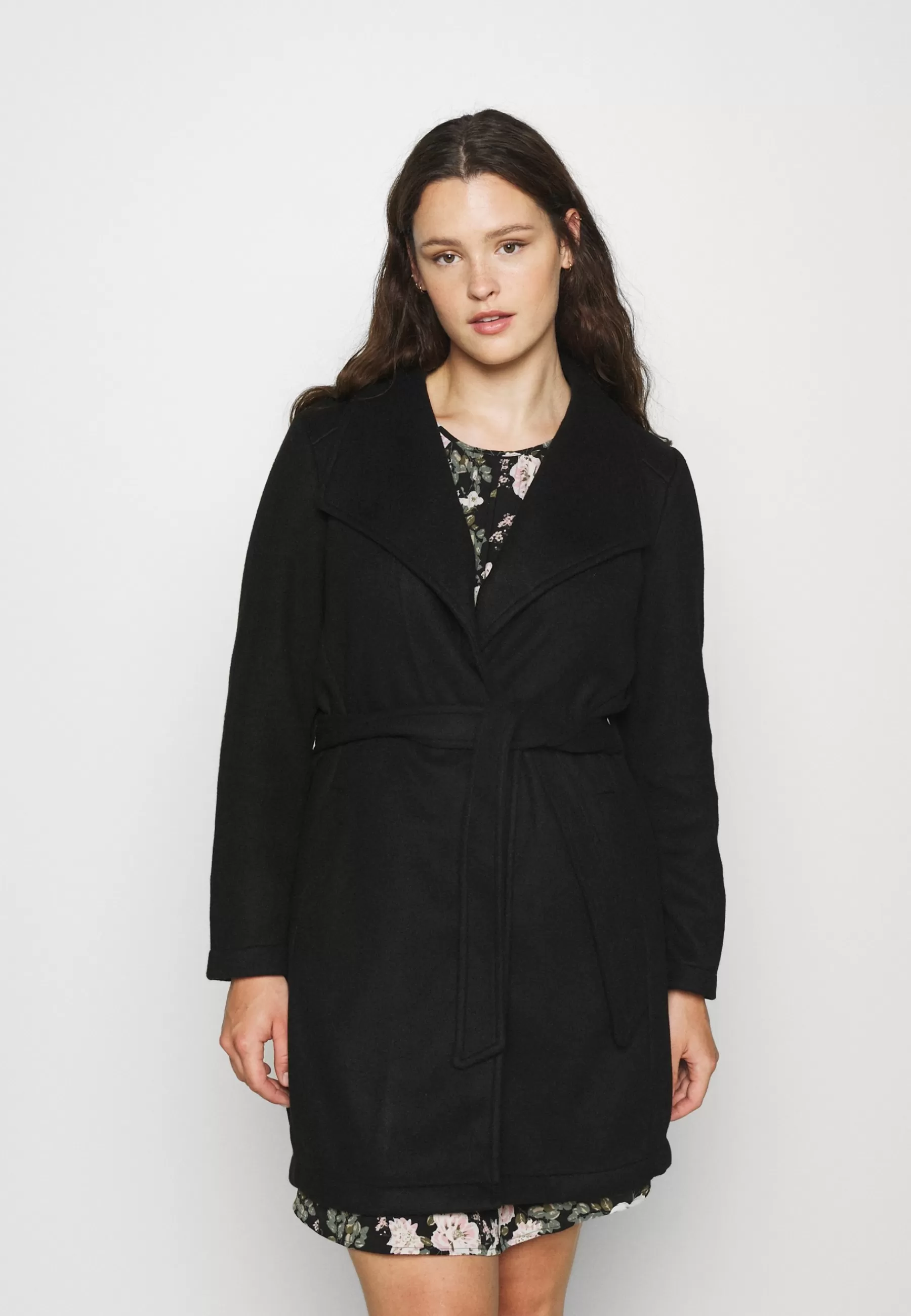 Vmbrusheddora Jacket - Manteau Classique | Vero Moda Curve Best Sale