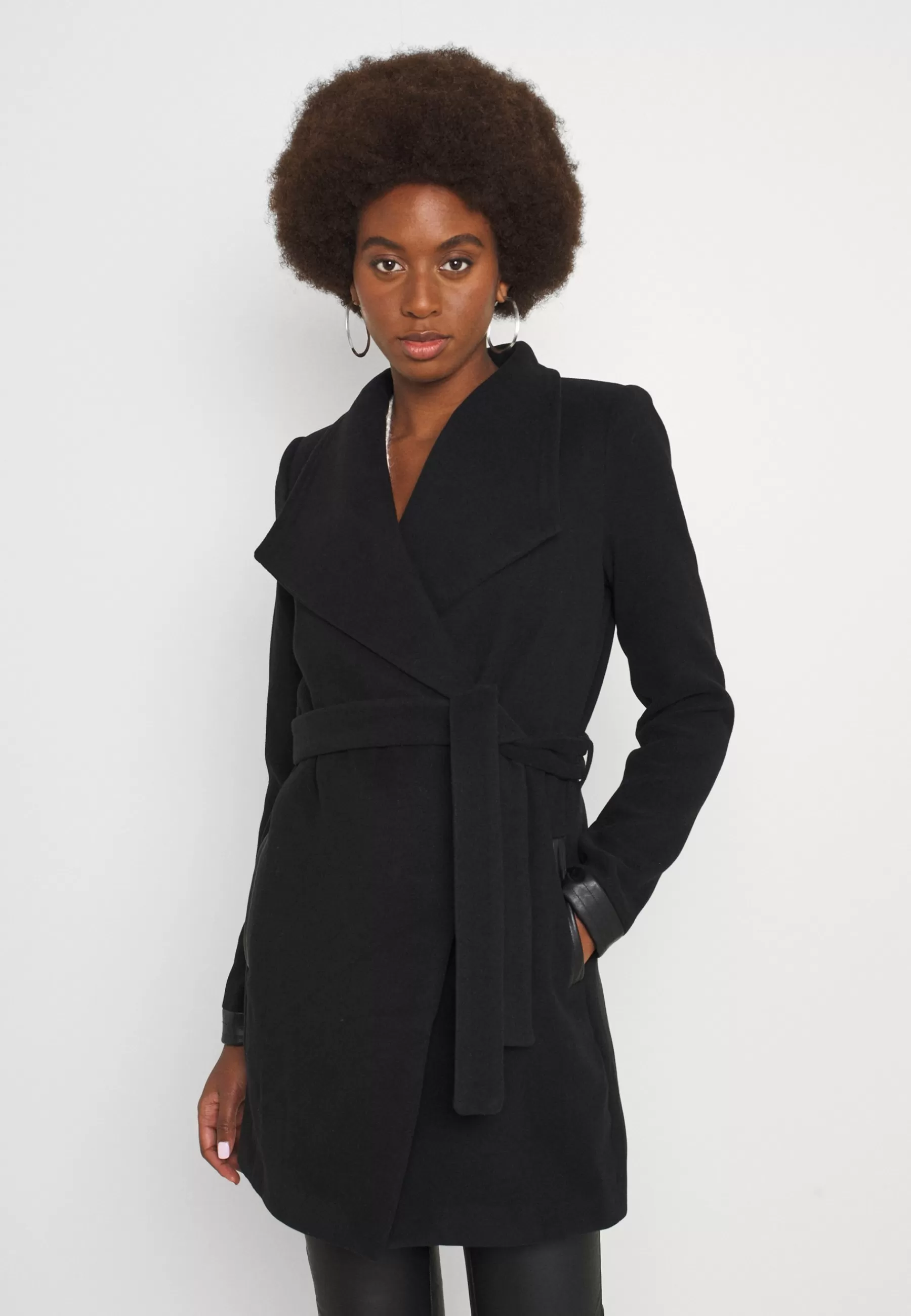 Vmcalasissel 3/4 Jacket - Manteau Court | Vero Moda Tall Flash Sale