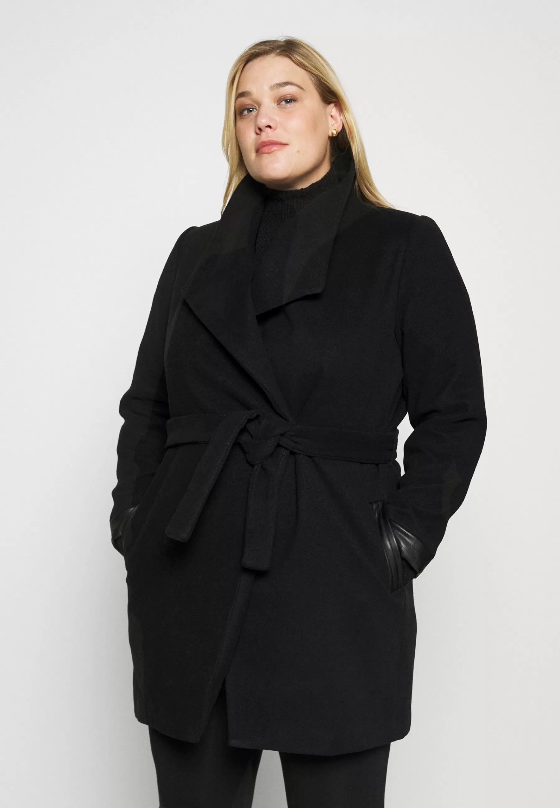 Vmcalasissel - Manteau Classique | Vero Moda Curve Hot