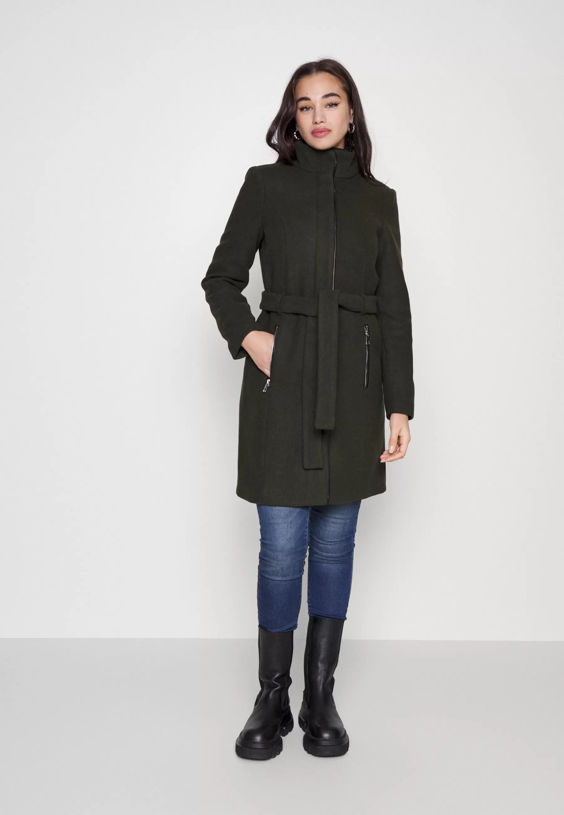 Vmclassbessy - Manteau Court | Vero Moda Best