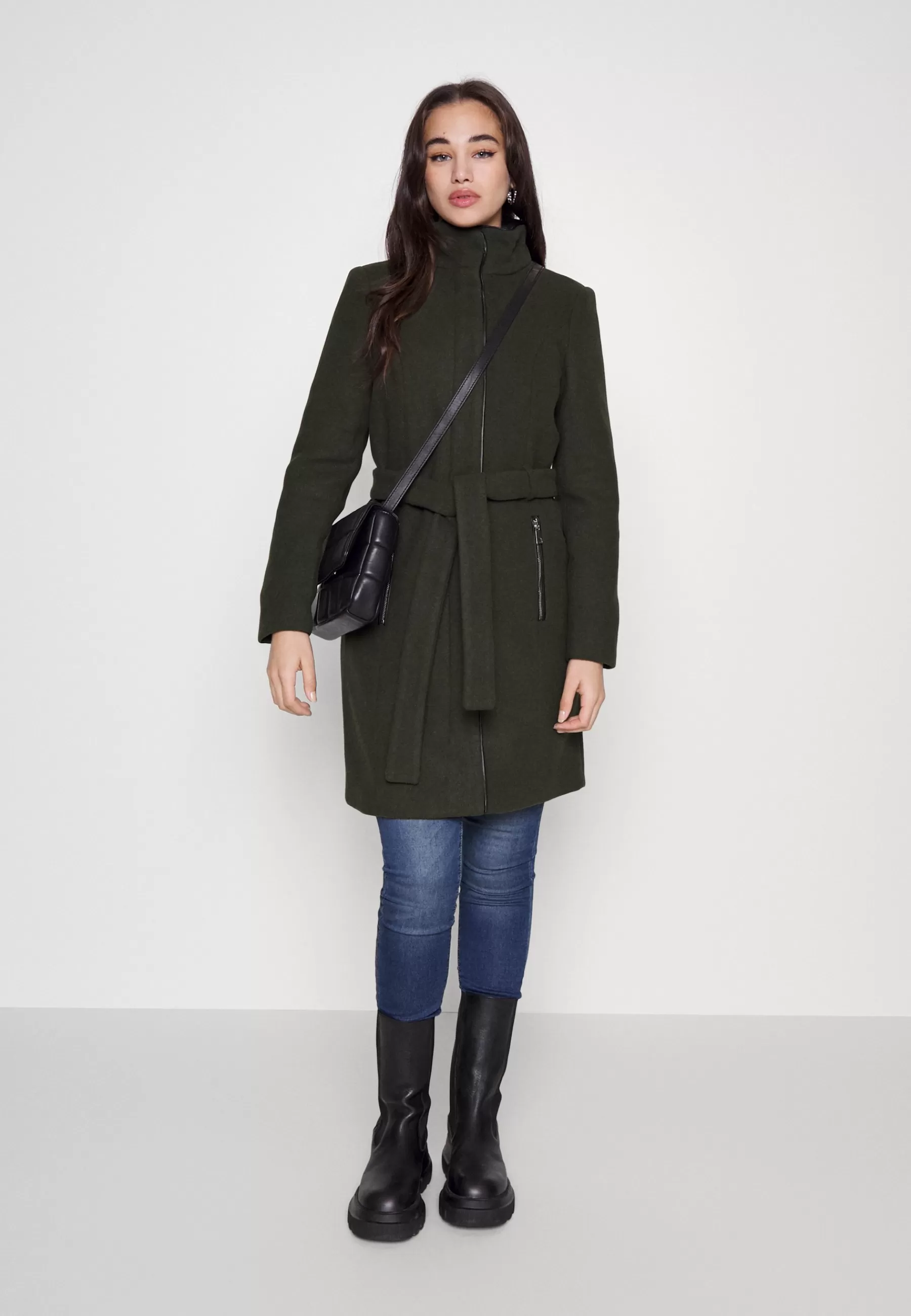 Vmclassbessy - Manteau Court | Vero Moda Best