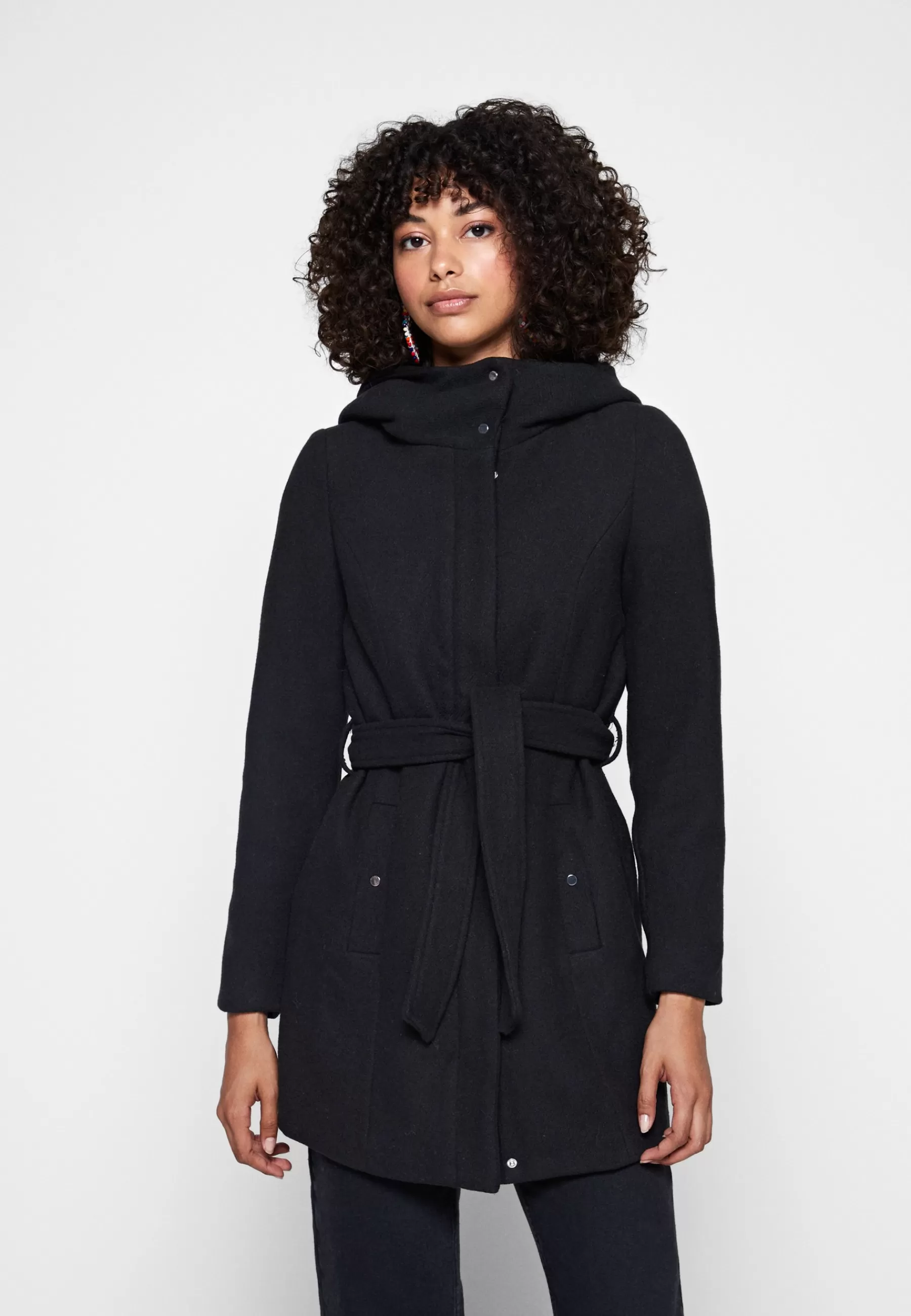 Femme Vero Moda Vmclassliva Jacket - Manteau Court