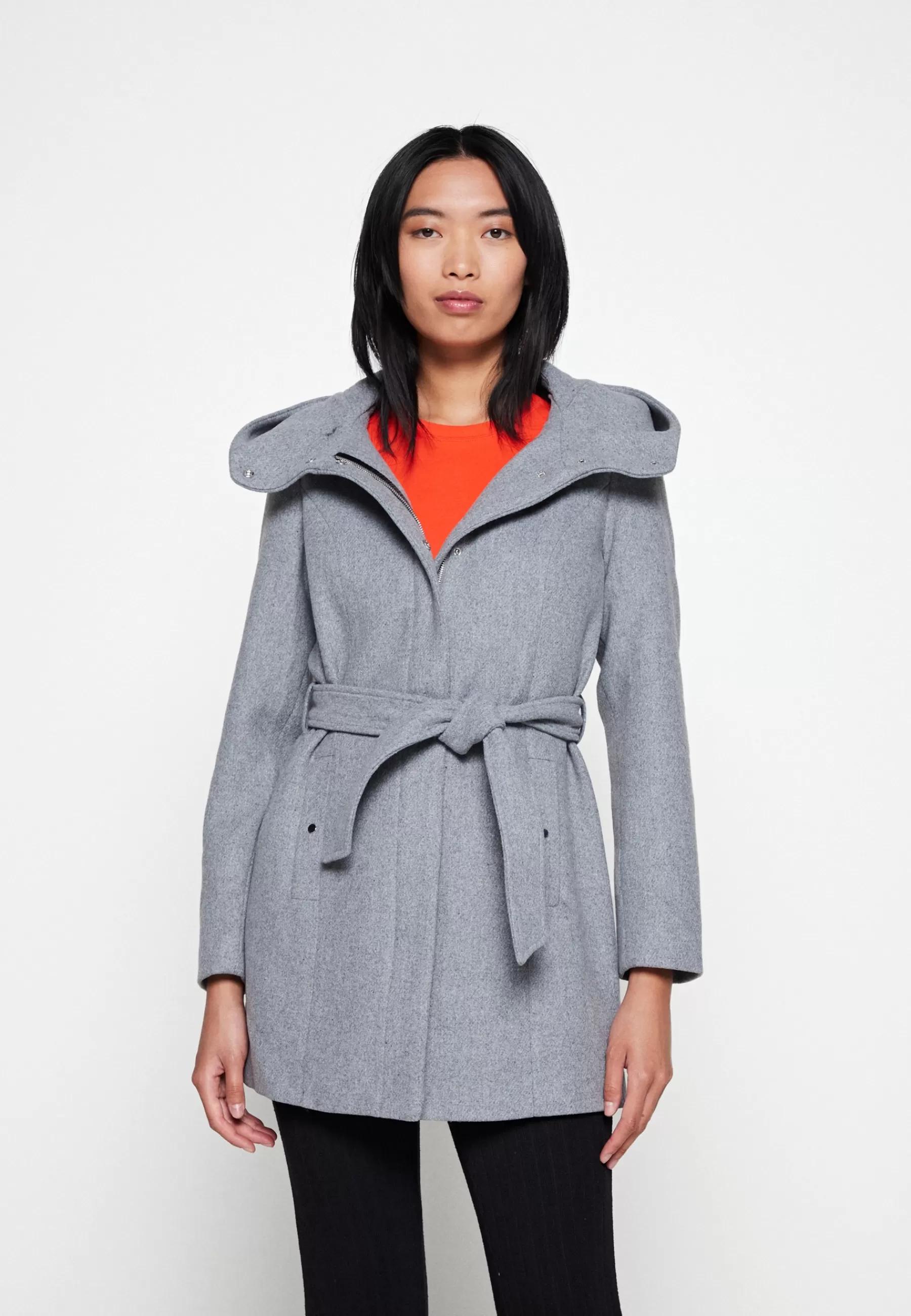 Femme Vero Moda Vmclassliva Jacket - Manteau Court