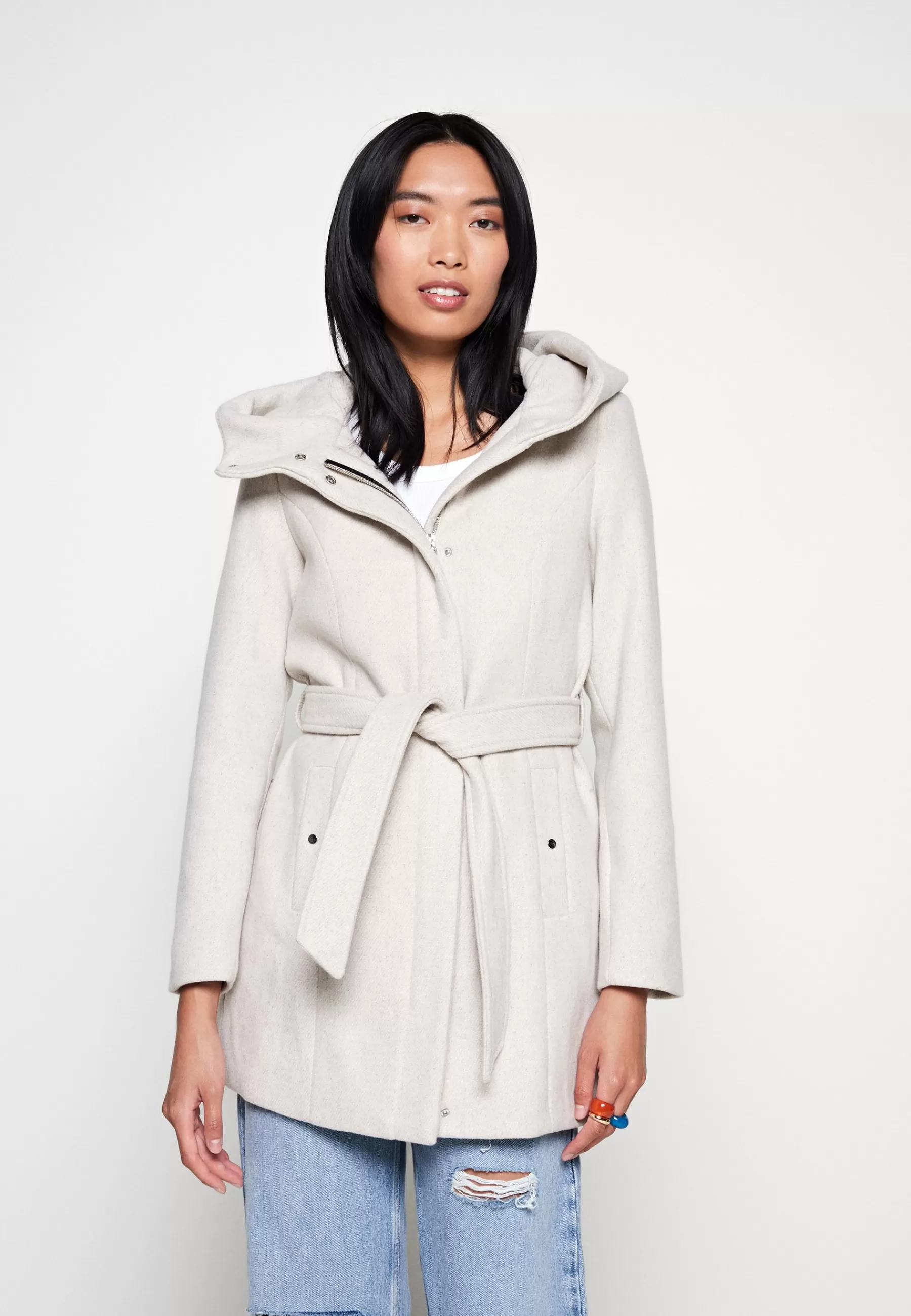 Vmclassliva Jacket - Manteau Court | Vero Moda Outlet