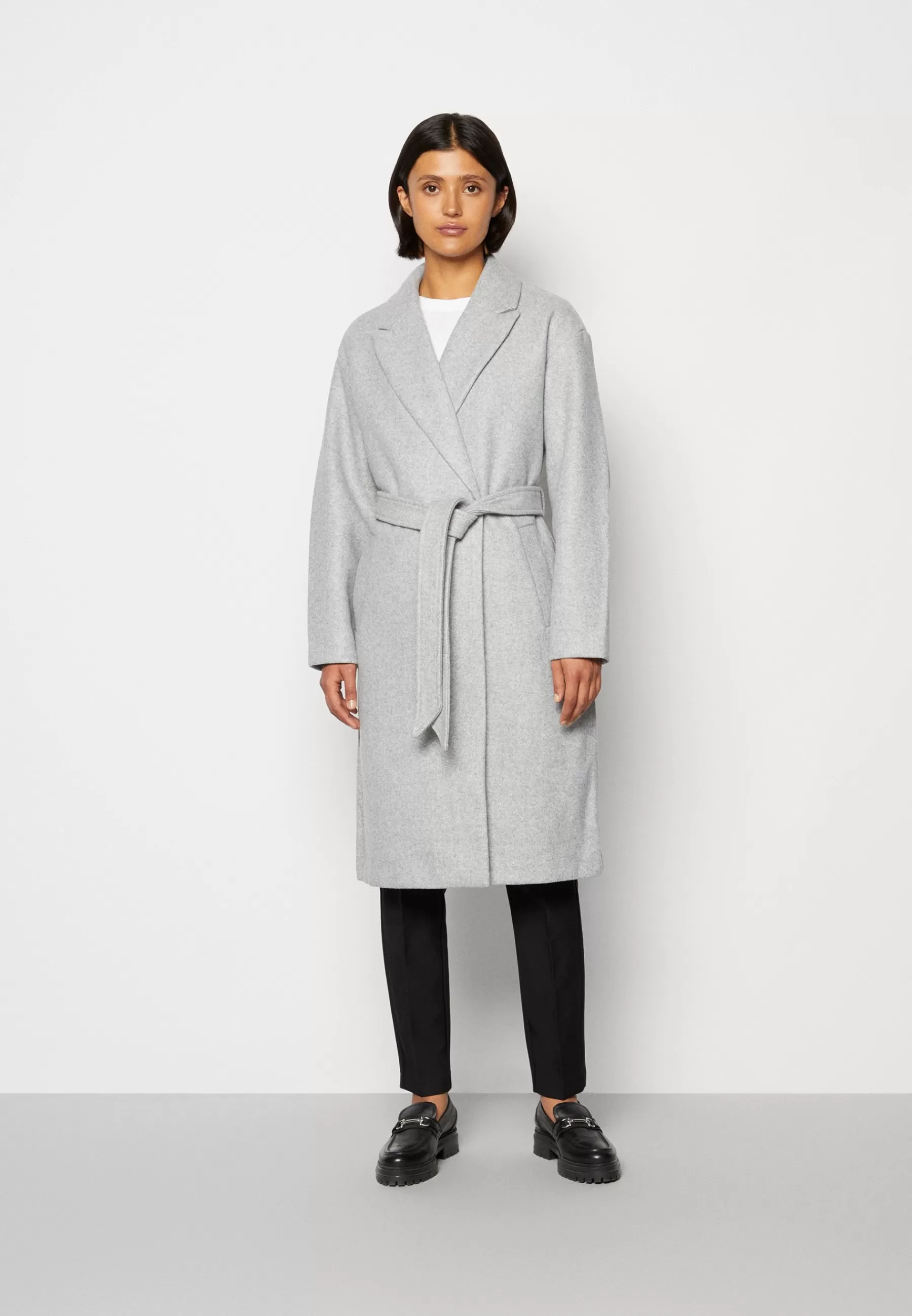 Femme Vero Moda Vmfortune - Manteau Classique