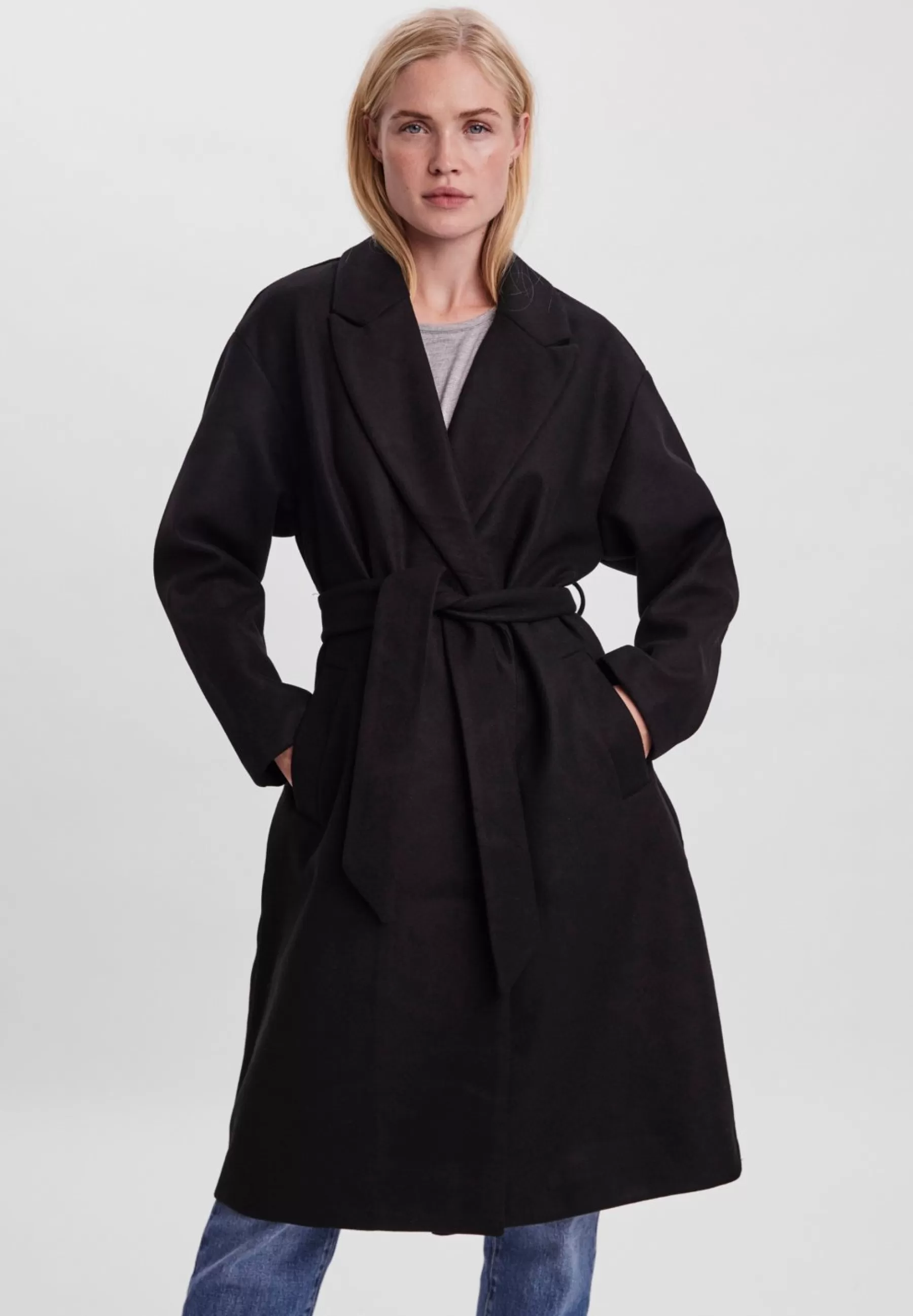 Vmfortune - Manteau Classique | Vero Moda New