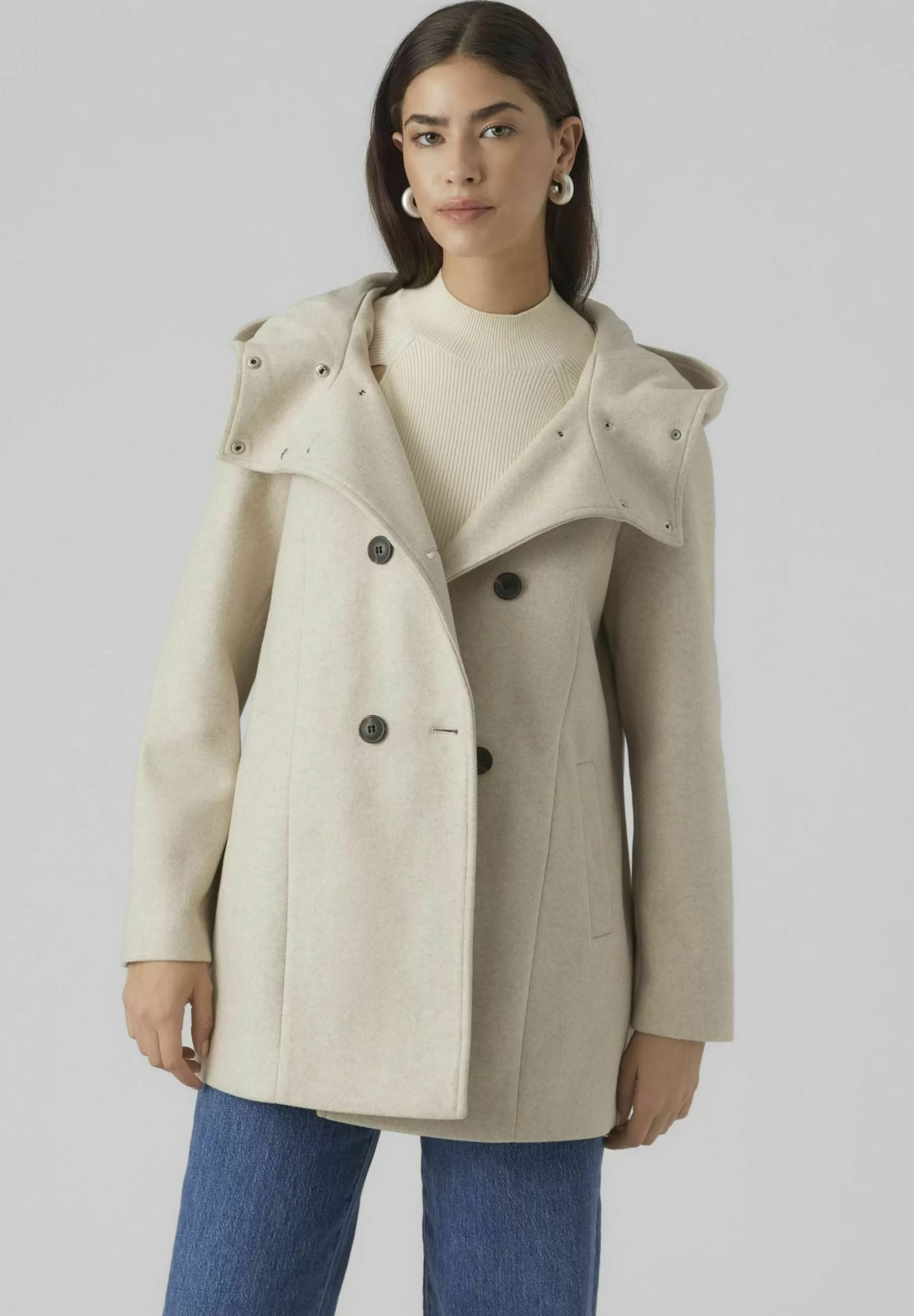 Vmfortune Ga Noos - Manteau Classique | Vero Moda Cheap