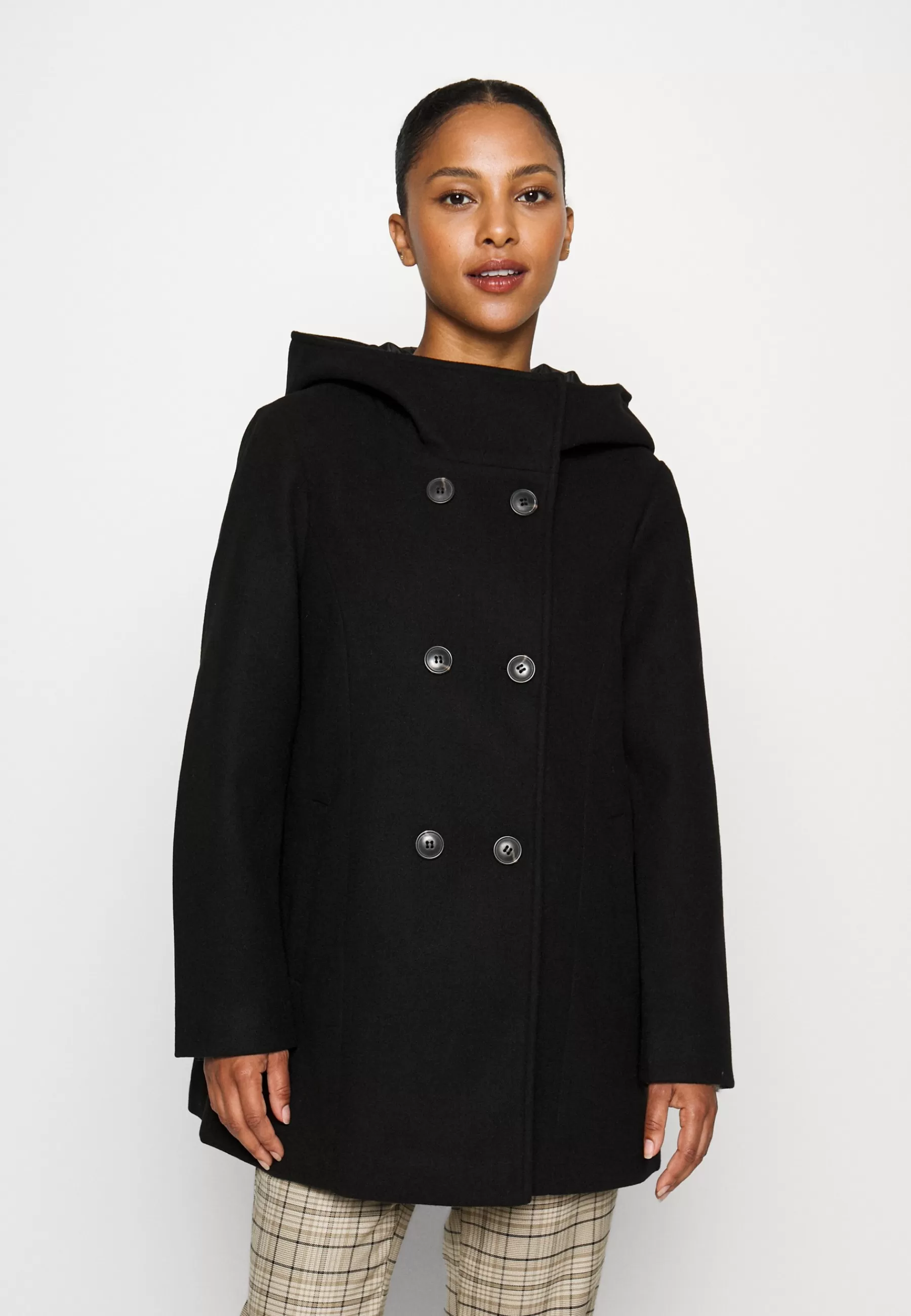 Vmfortune Shila - Manteau Classique | Vero Moda Petite Store