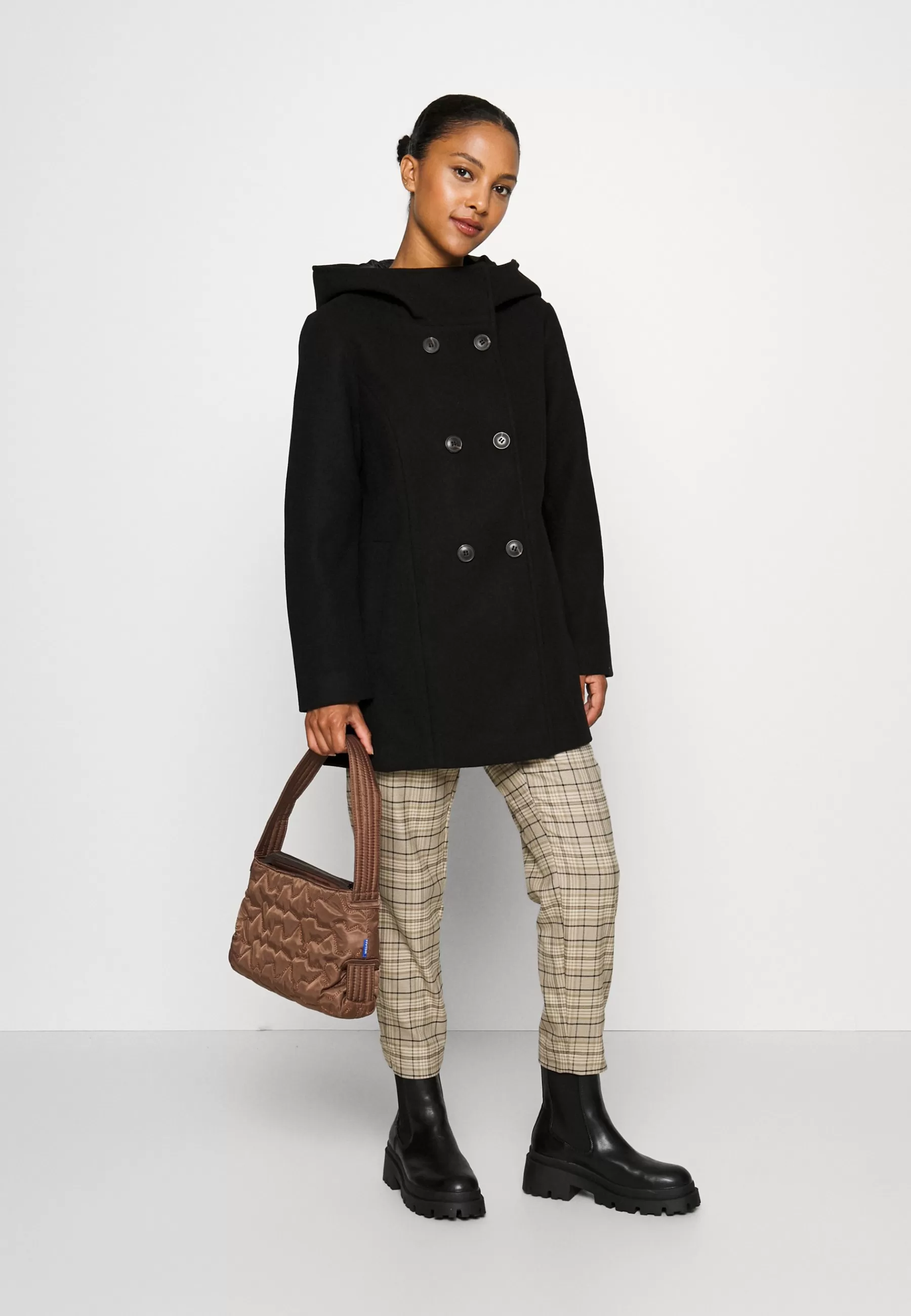 Vmfortune Shila - Manteau Classique | Vero Moda Petite Store