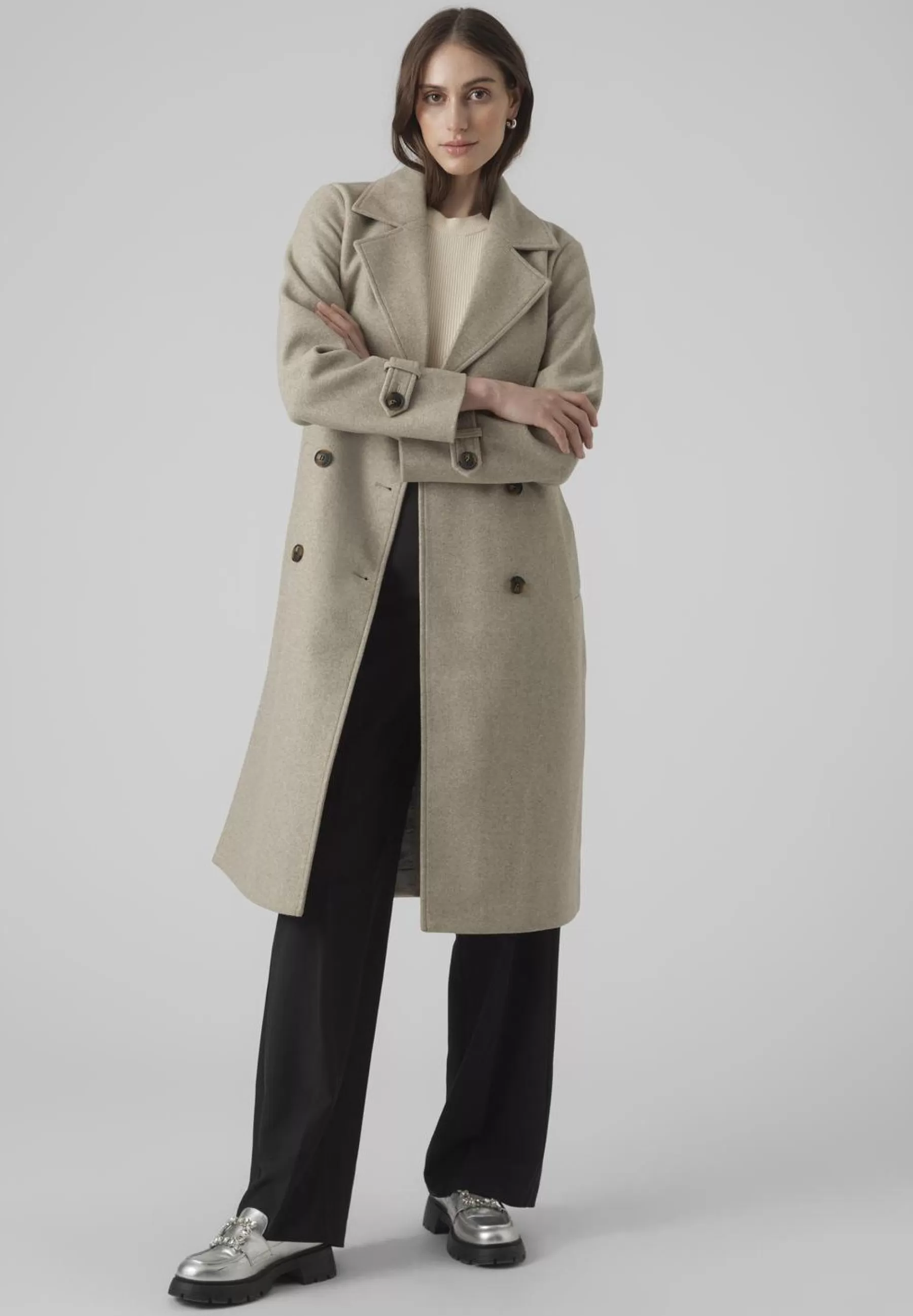 Vmfortunevega - Manteau Classique | Vero Moda Cheap