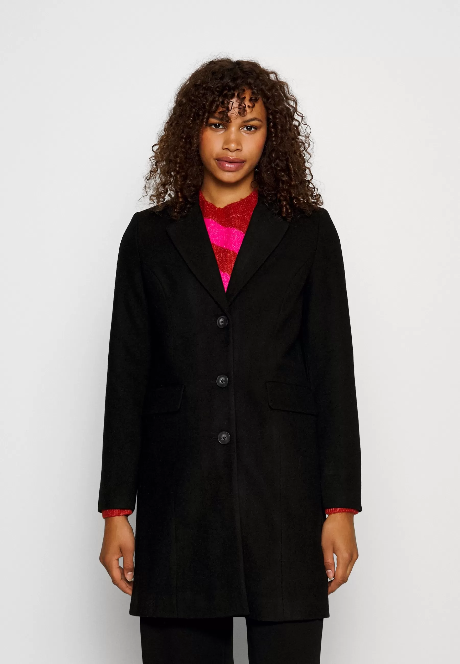 Vmgiannacindy Coat - Manteau Classique | Vero Moda Tall Online