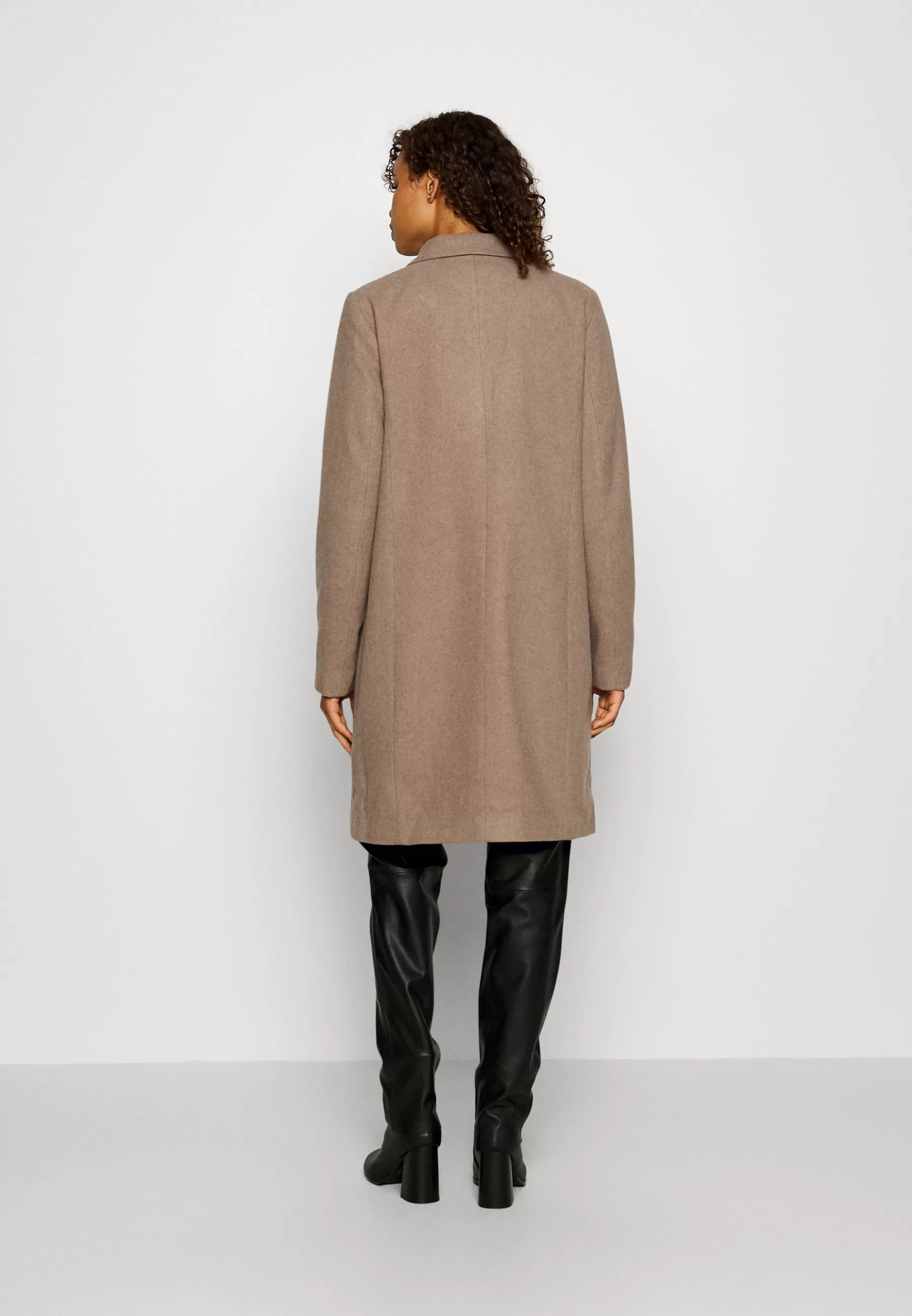 Vmgiannacindy Coat - Manteau Classique | Vero Moda Tall Store