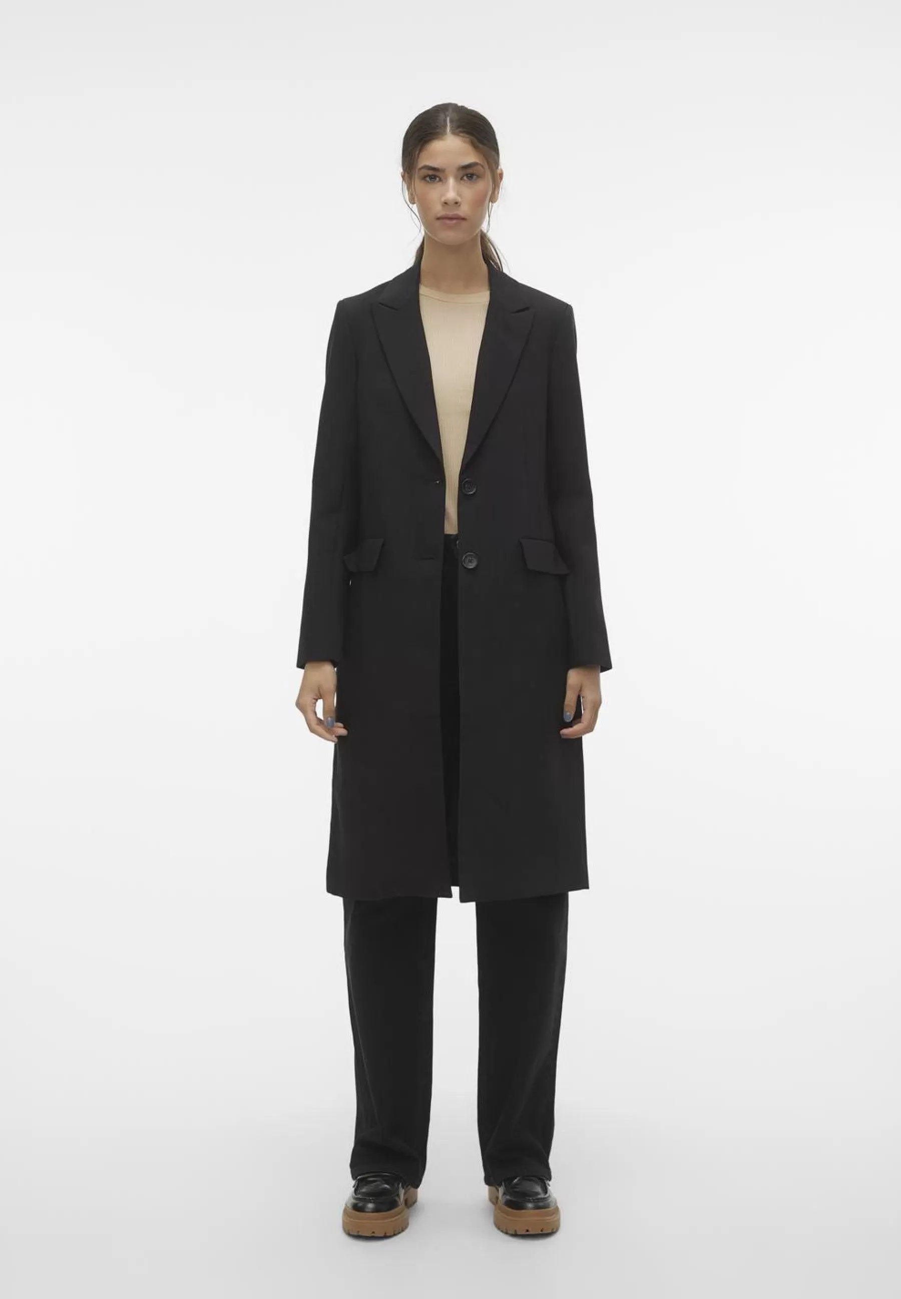 Vmimani Long - Manteau Classique | Vero Moda New