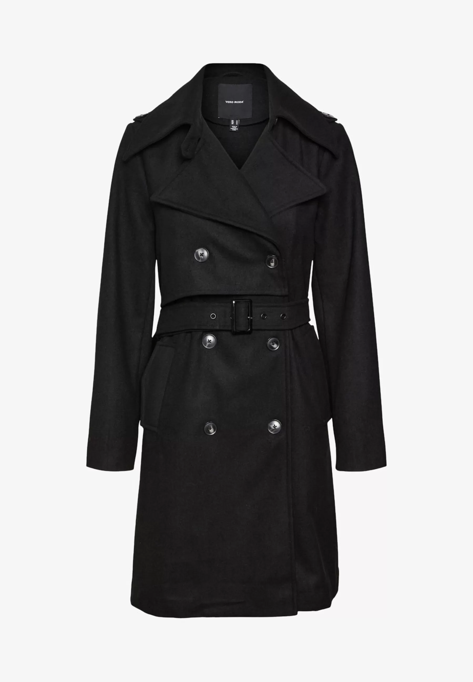 Vmjanet Short Bat Coat - Manteau Classique | Vero Moda Cheap