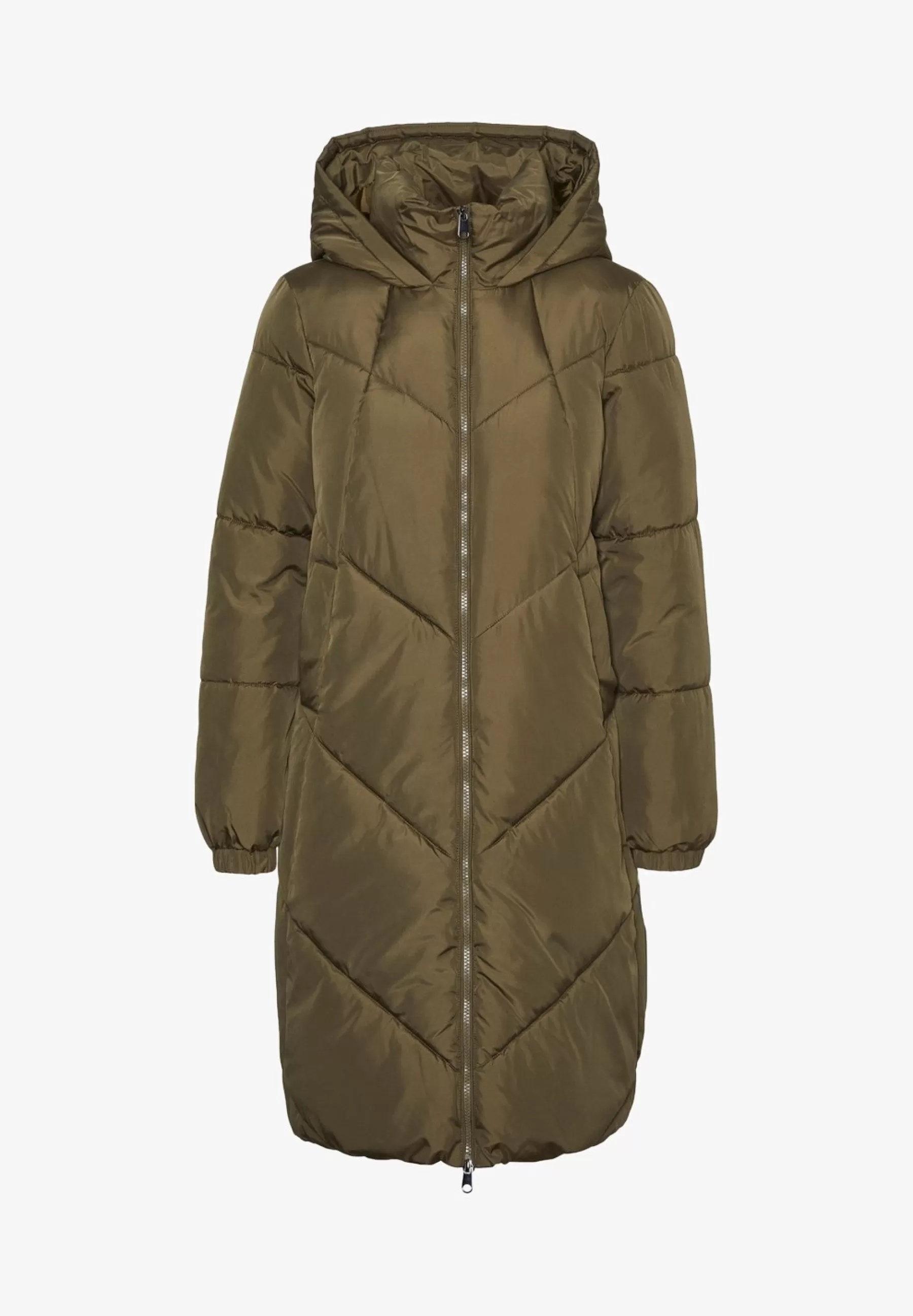 Femme Vero Moda Vmklea Coat - Manteau D'Hiver