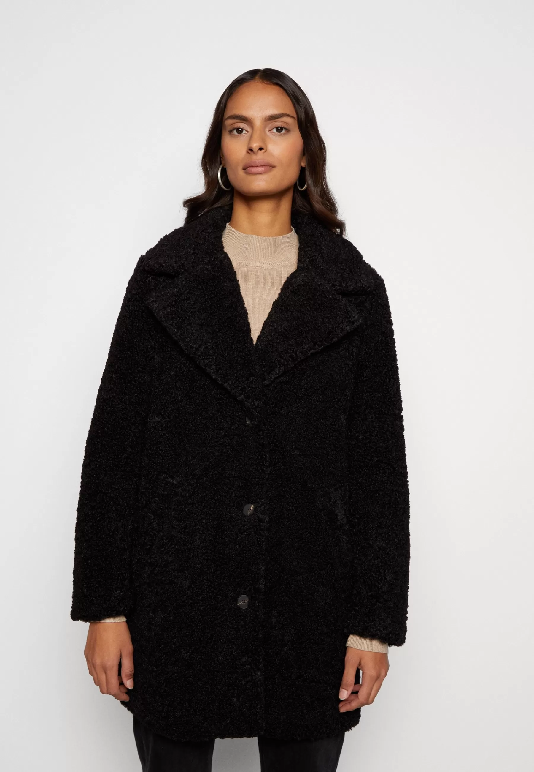 Femme Vero Moda Vmkylie Coat - Manteau D'Hiver