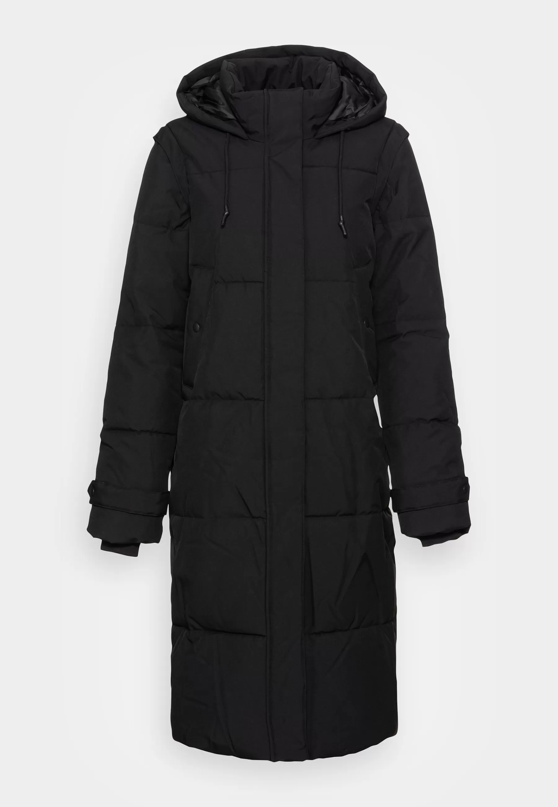 Femme Vero Moda Tall Vmmargaret Long Coat - Manteau D'Hiver