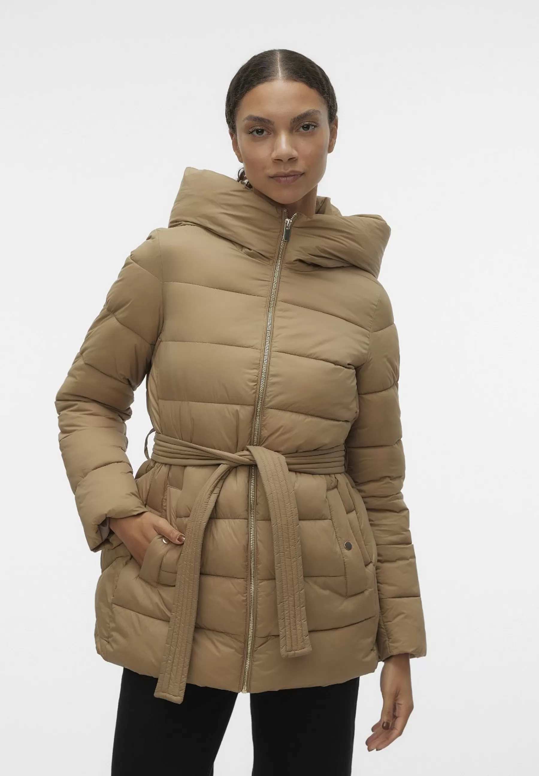 Femme Vero Moda Vmmiranda - Manteau D'Hiver