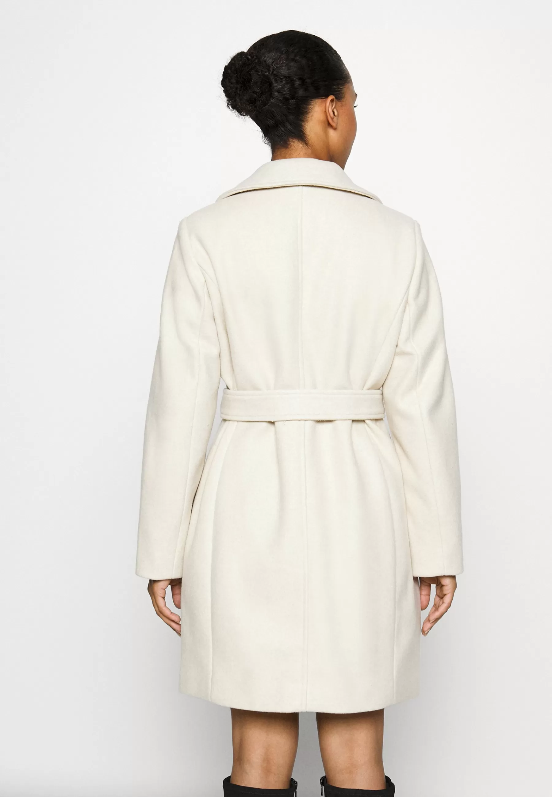 Vmpop Biker Coat - Manteau Classique | Vero Moda Petite Cheap