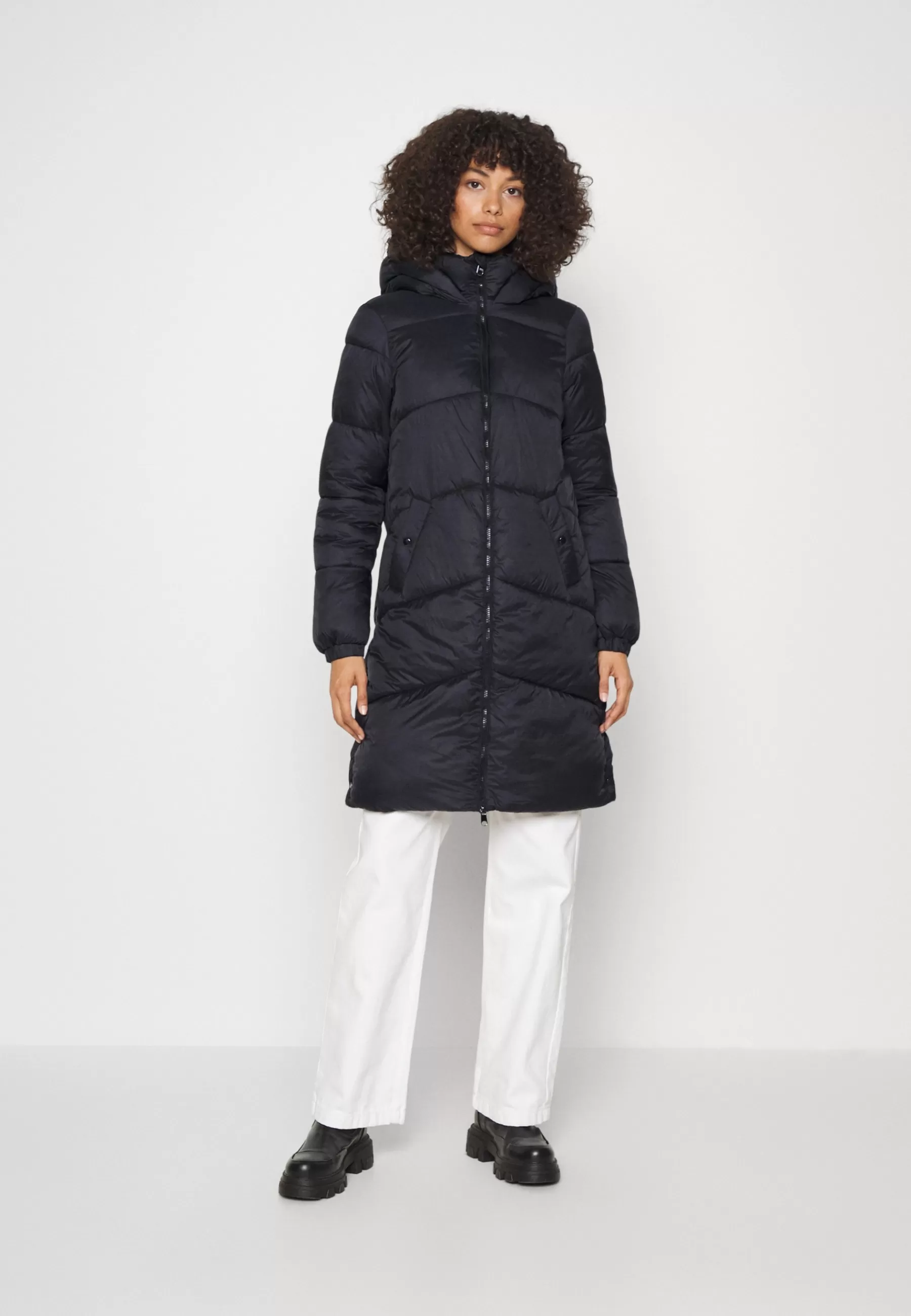 Femme Vero Moda Vmuppsala - Manteau D'Hiver