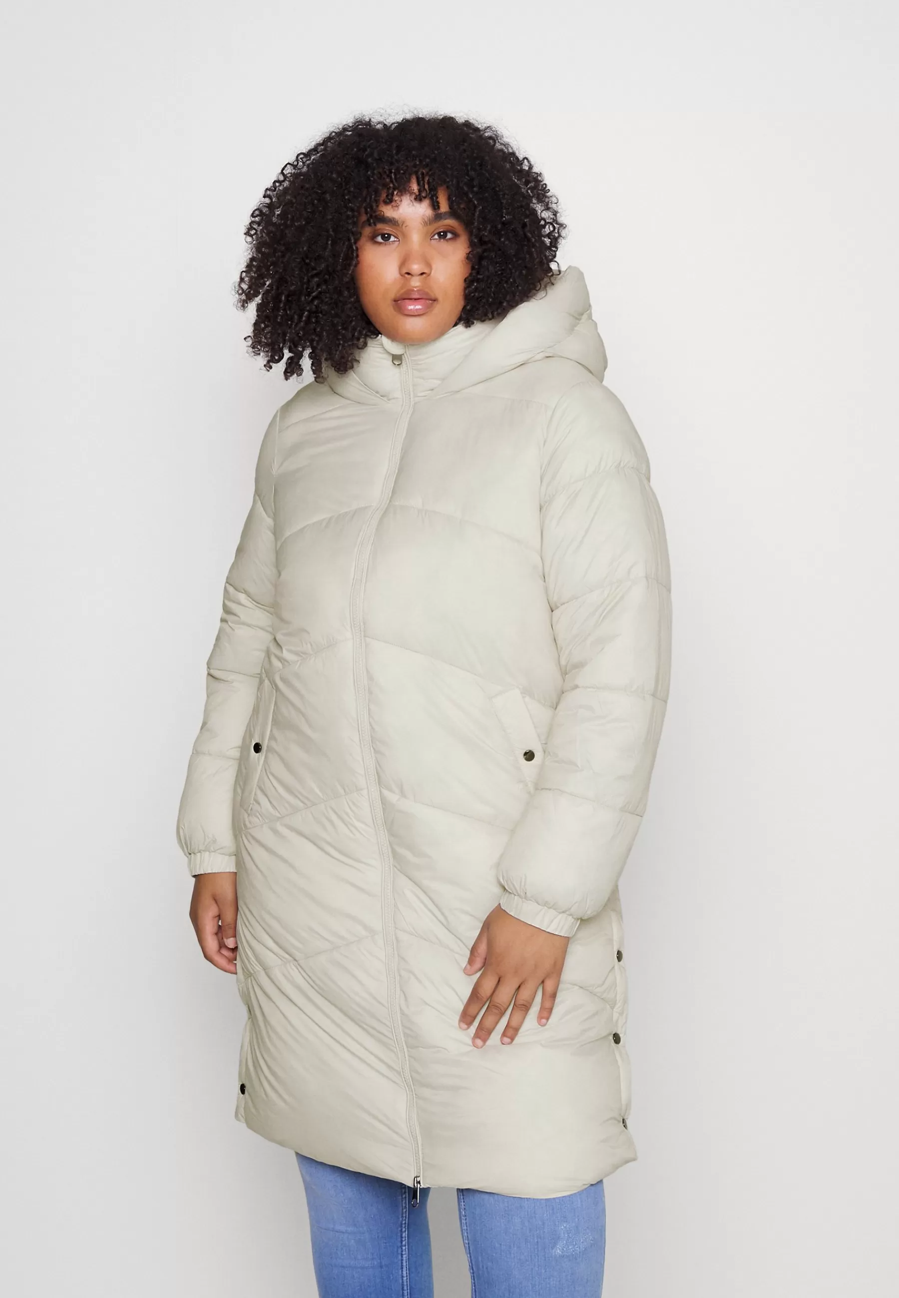 Vmuppsala Coat - Manteau Classique | Vero Moda Curve Cheap