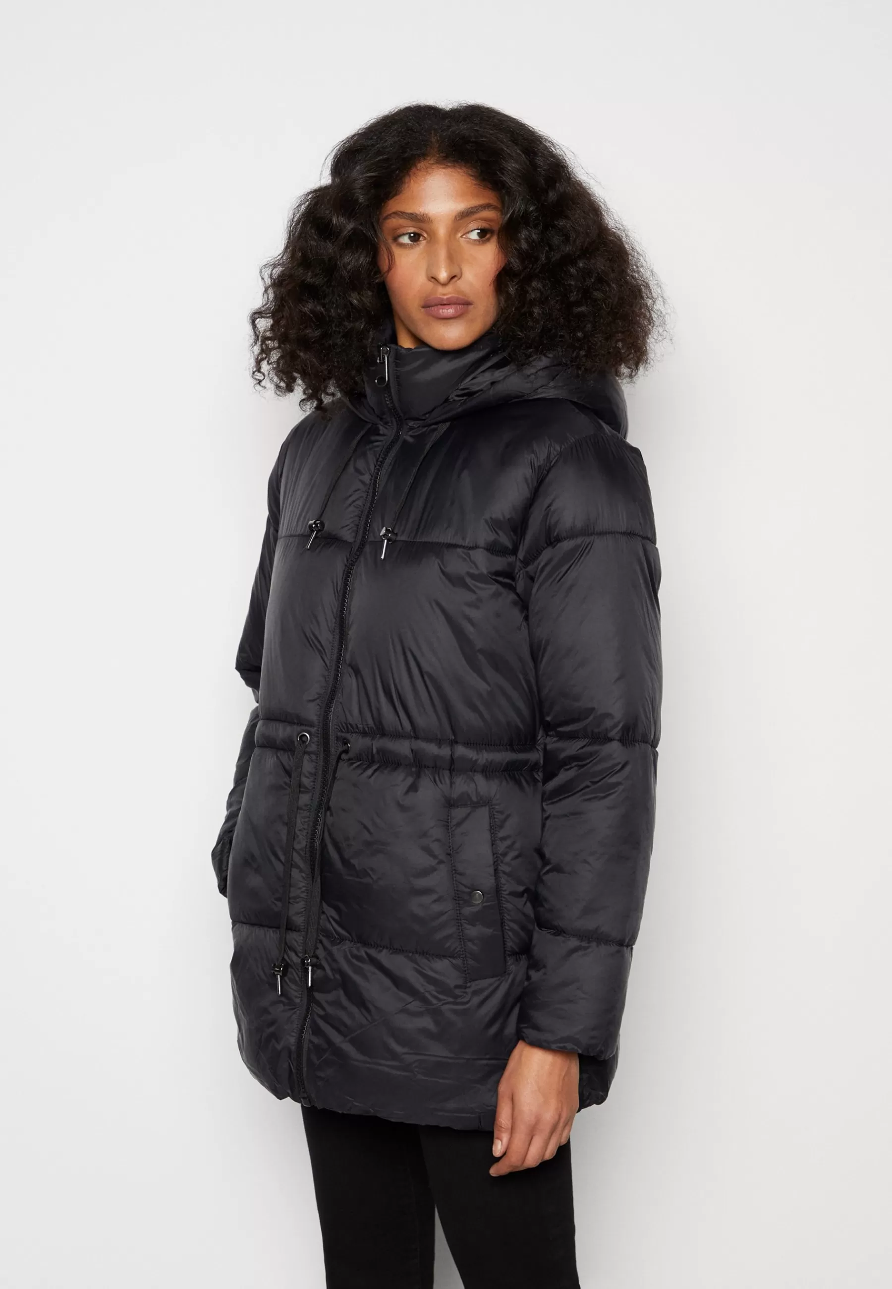 Femme Vero Moda Vmuppsalaholly - Manteau D'Hiver