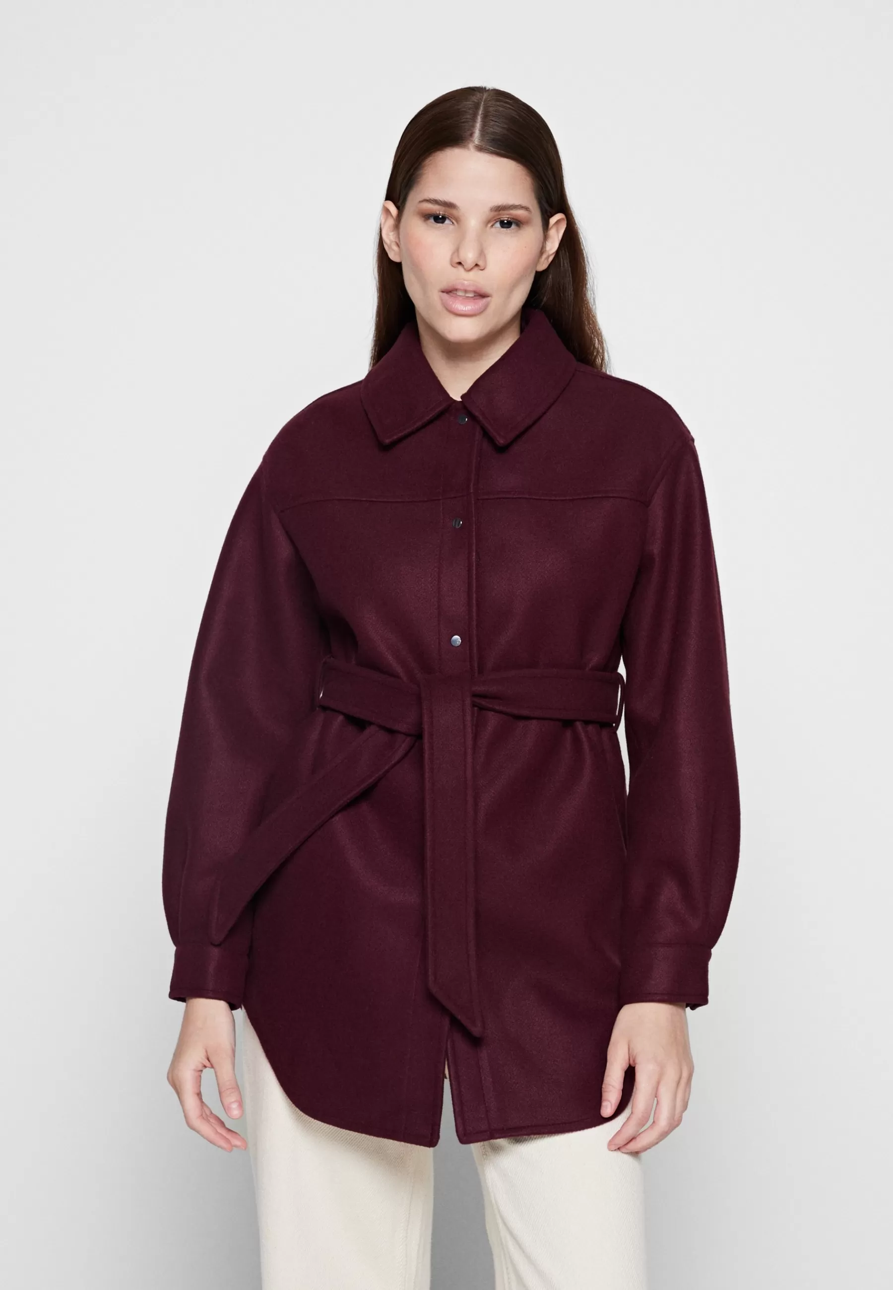 Vmvince - Manteau Court | Vero Moda Cheap