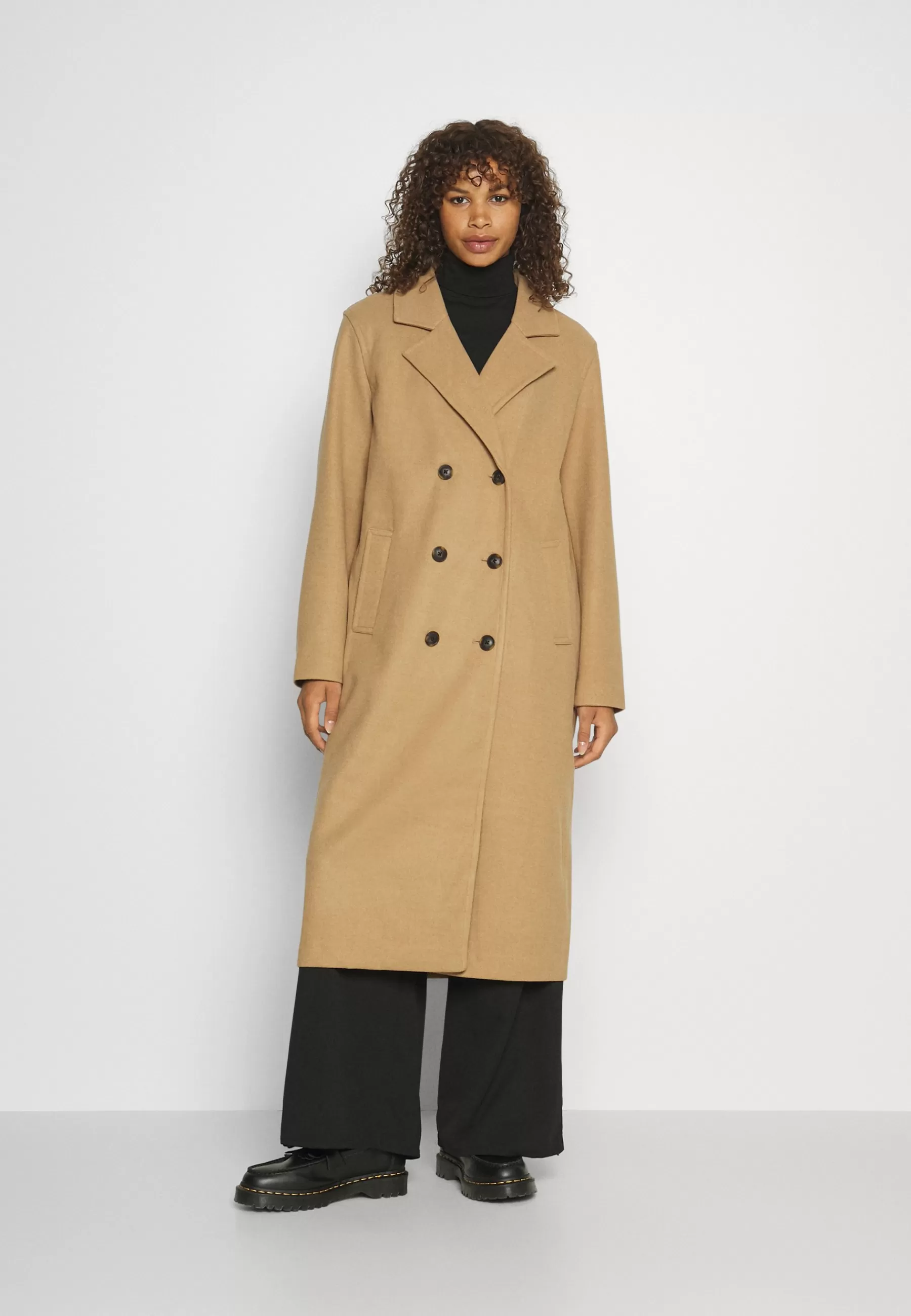 Vmvinceelly Long - Manteau Classique | Vero Moda Tall Sale