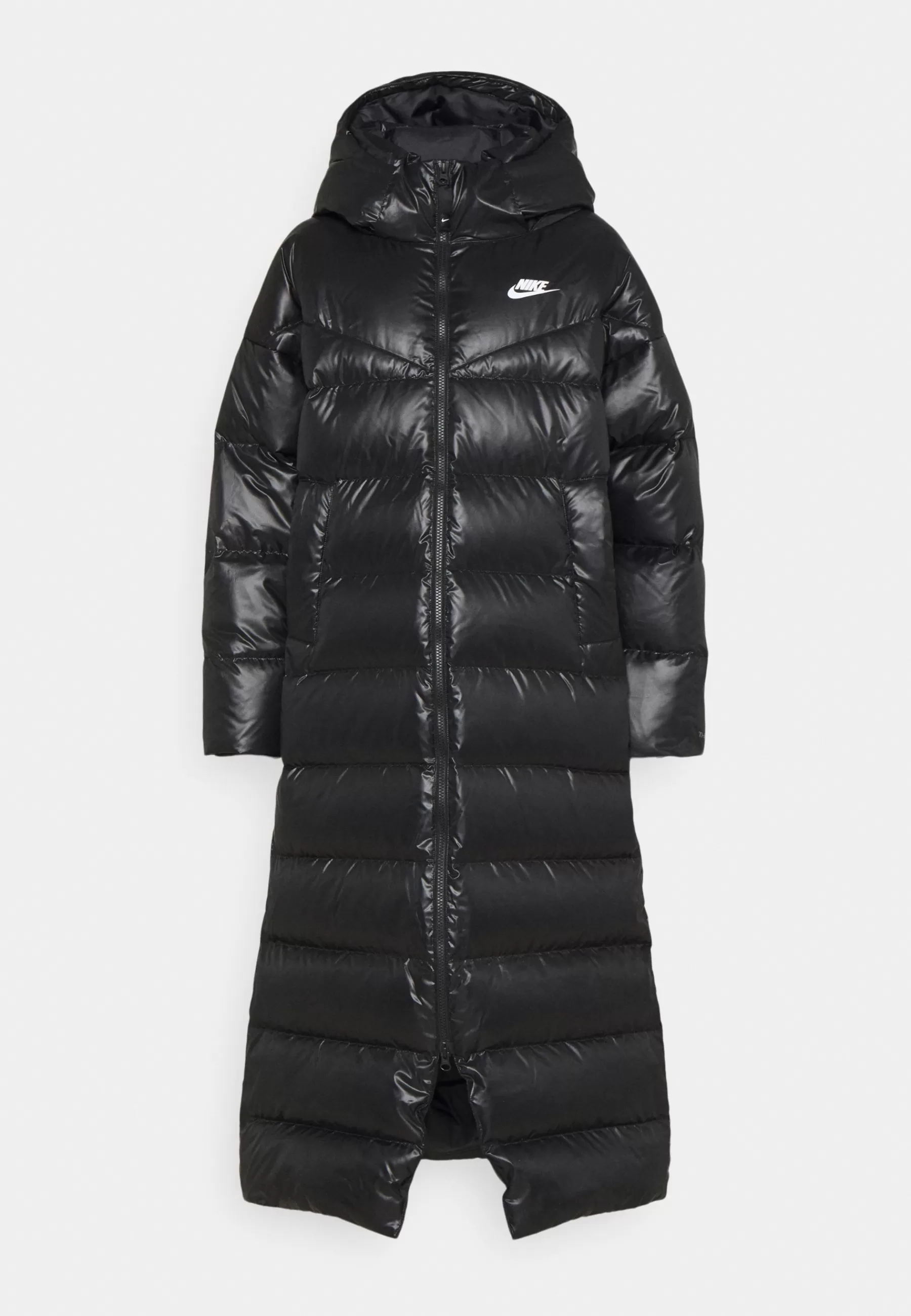 Femme Nike Sportswear W Nsw Tf City Parka - Doudoune